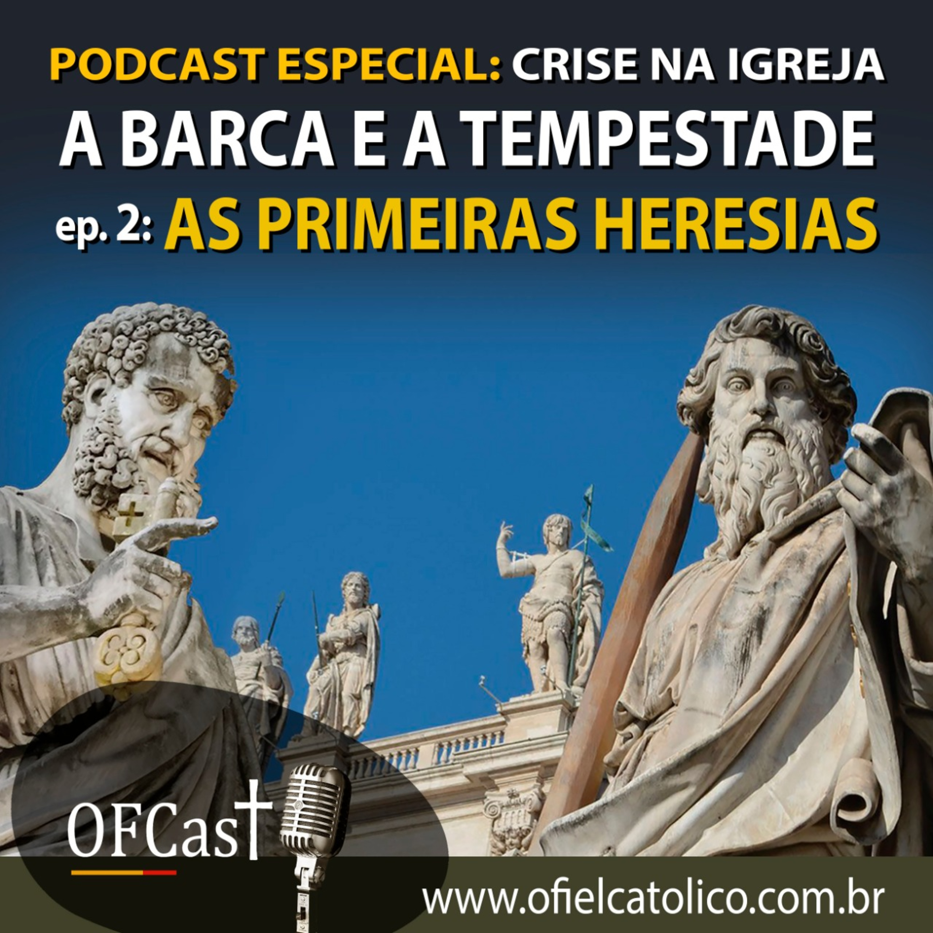 OFCast
