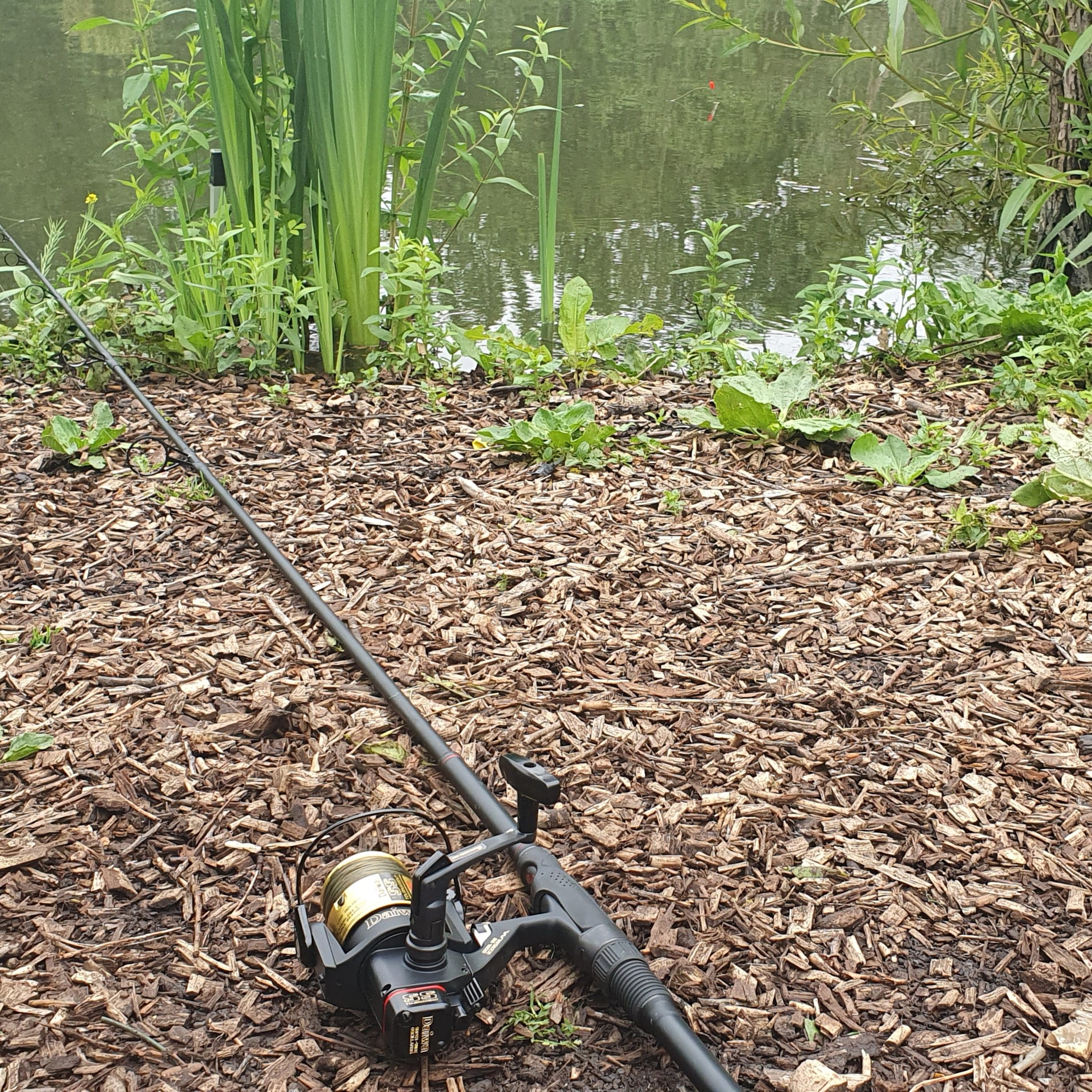 Quest Fishing Adventures Podcast - Q.F.A