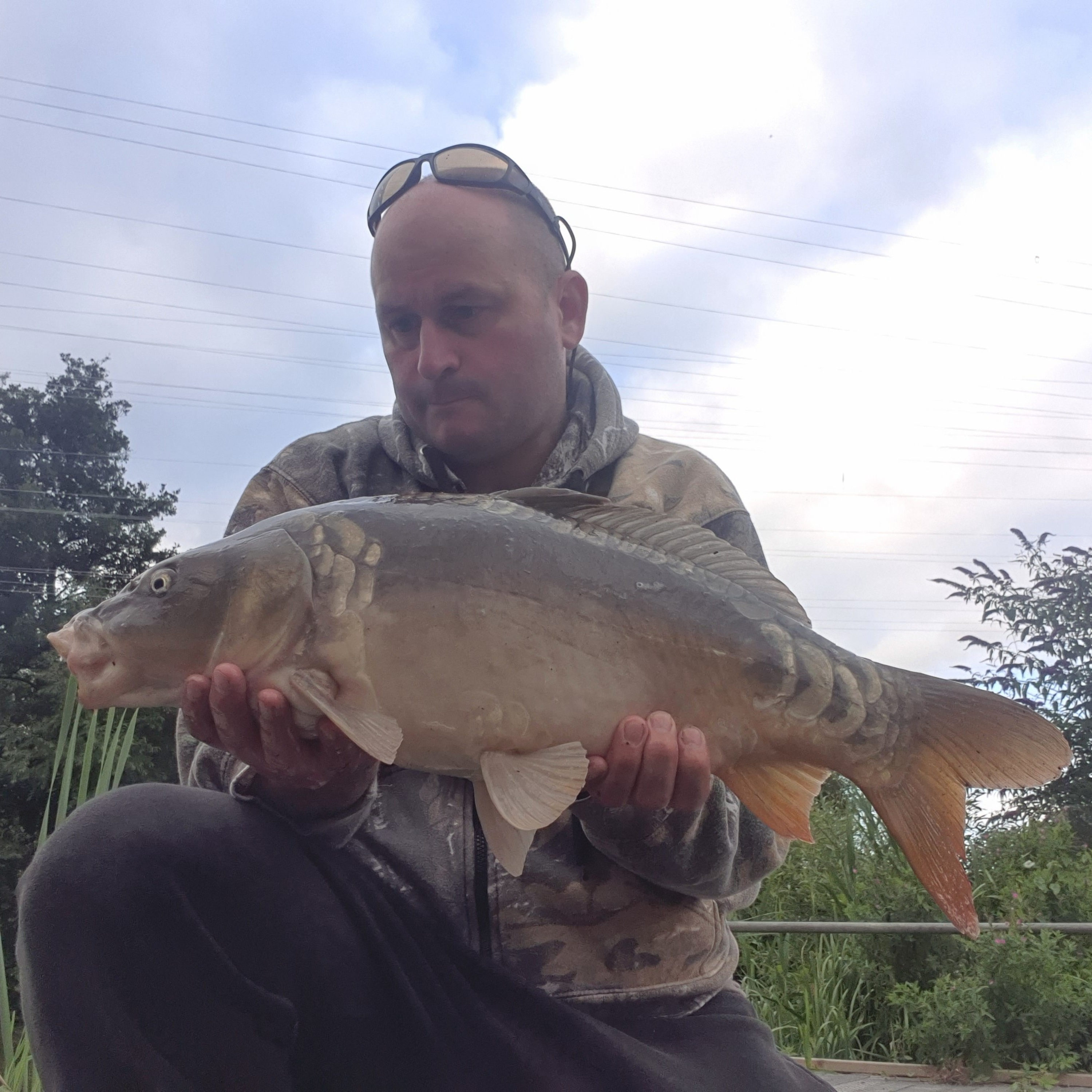 Float Tactics 002 / Carp Fishing