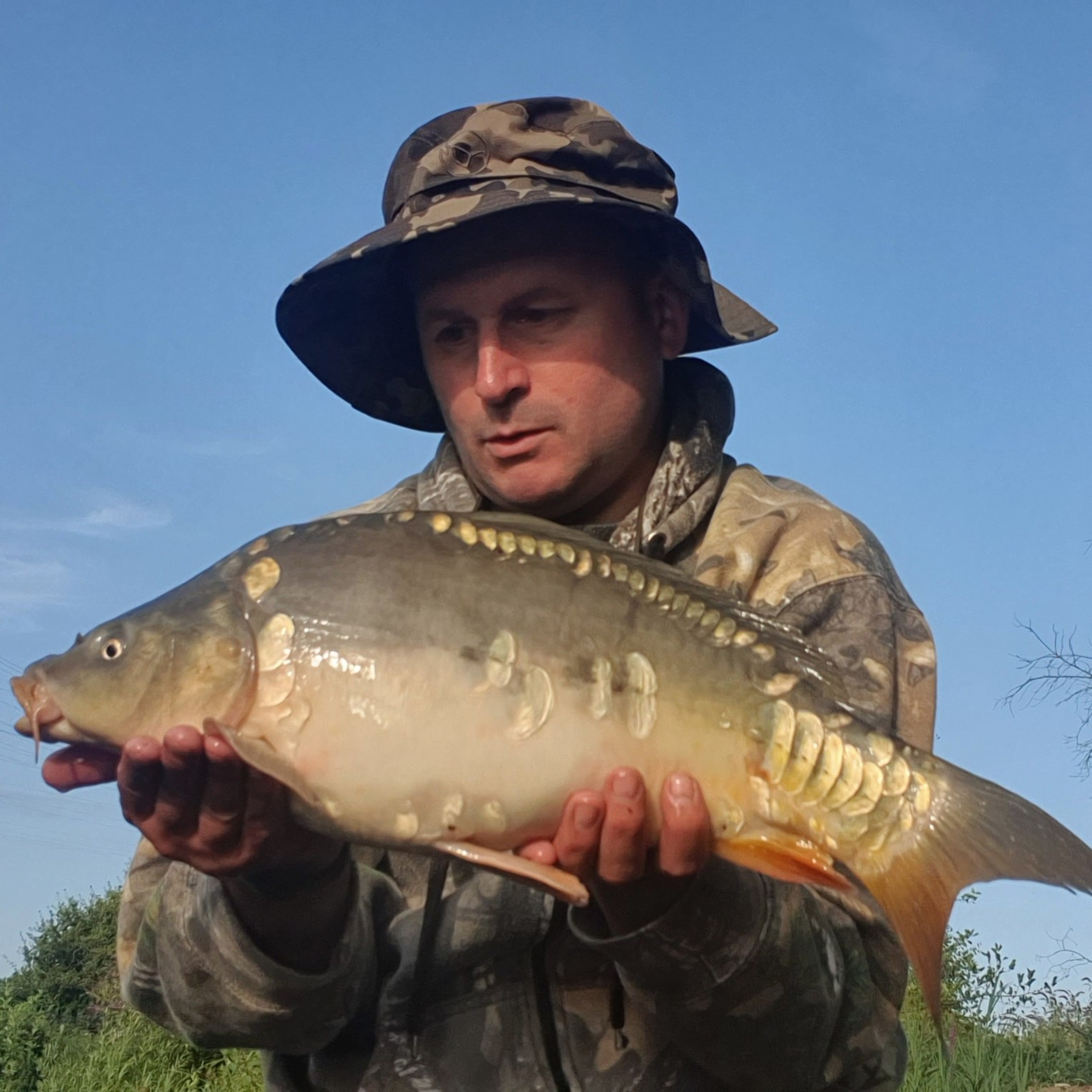 Float Tactics 003 / Carp Fishing