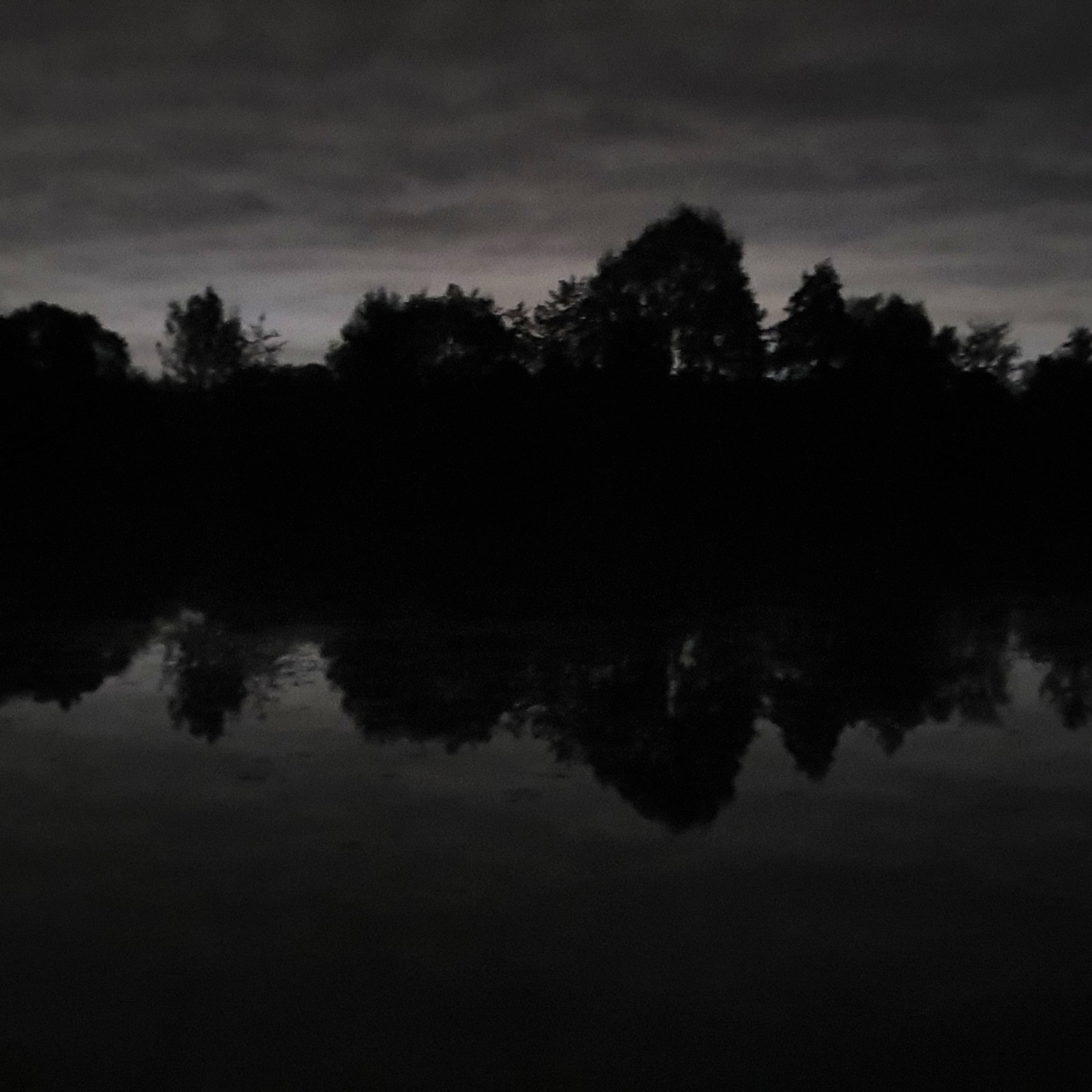 Legends Lake 010 / Carp Fishing