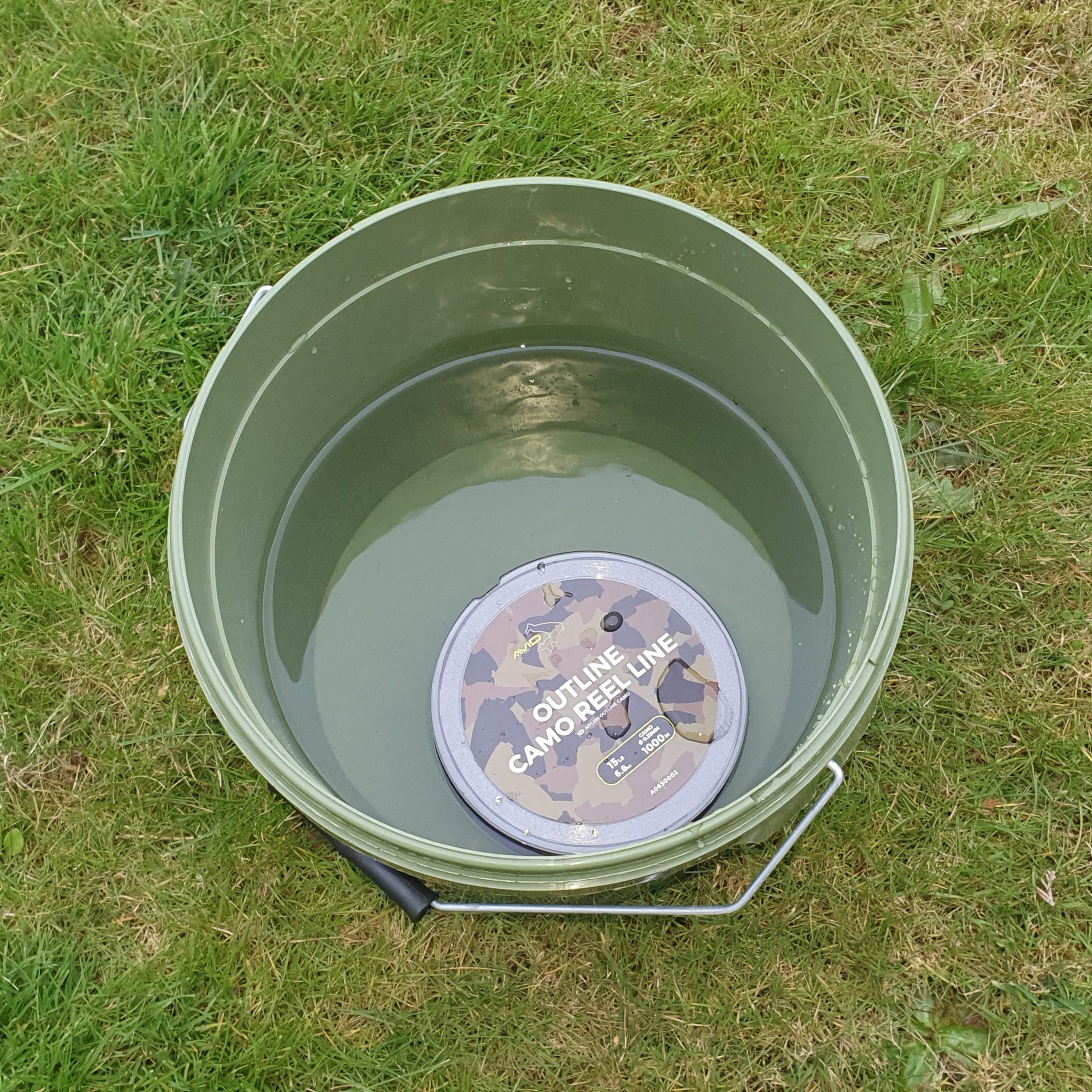 How To Spool Mono Onto Your Fishing Reel