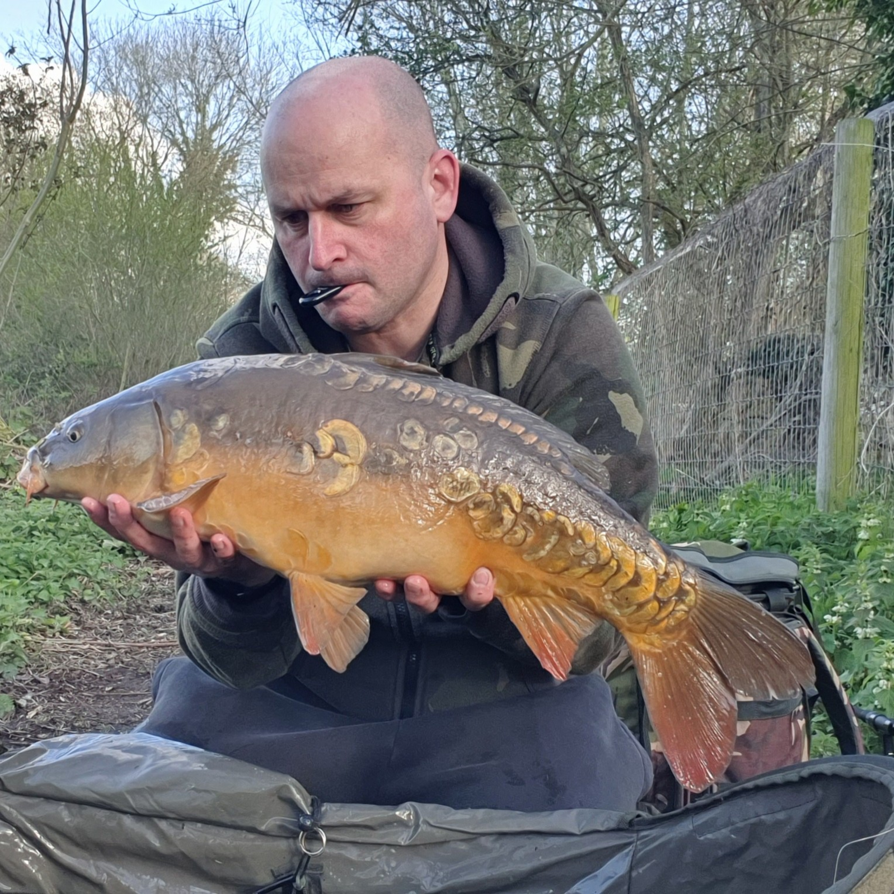 Float Tactics 004 / Carp Fishing