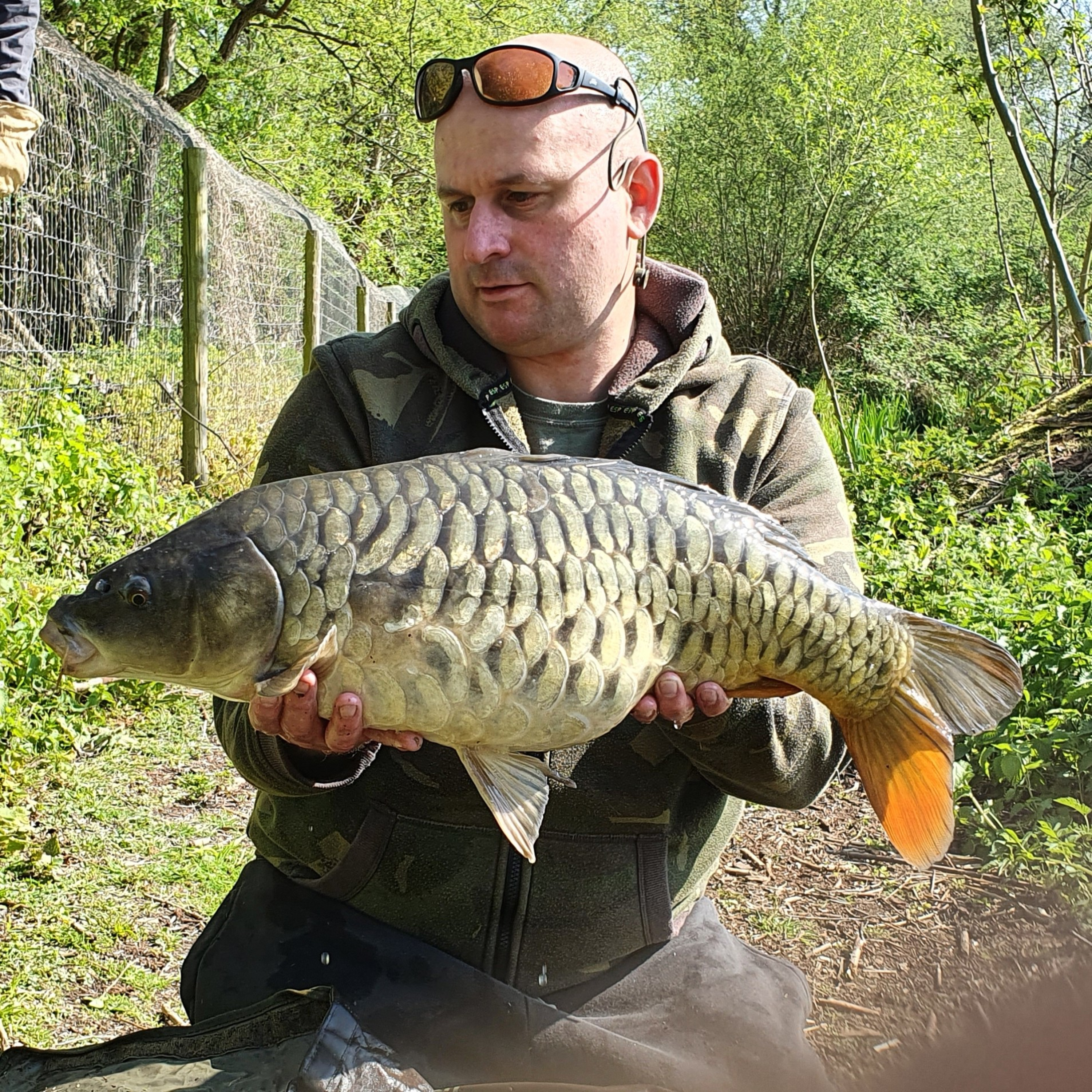 Float Tactics 006 / Carp Fishing / E91