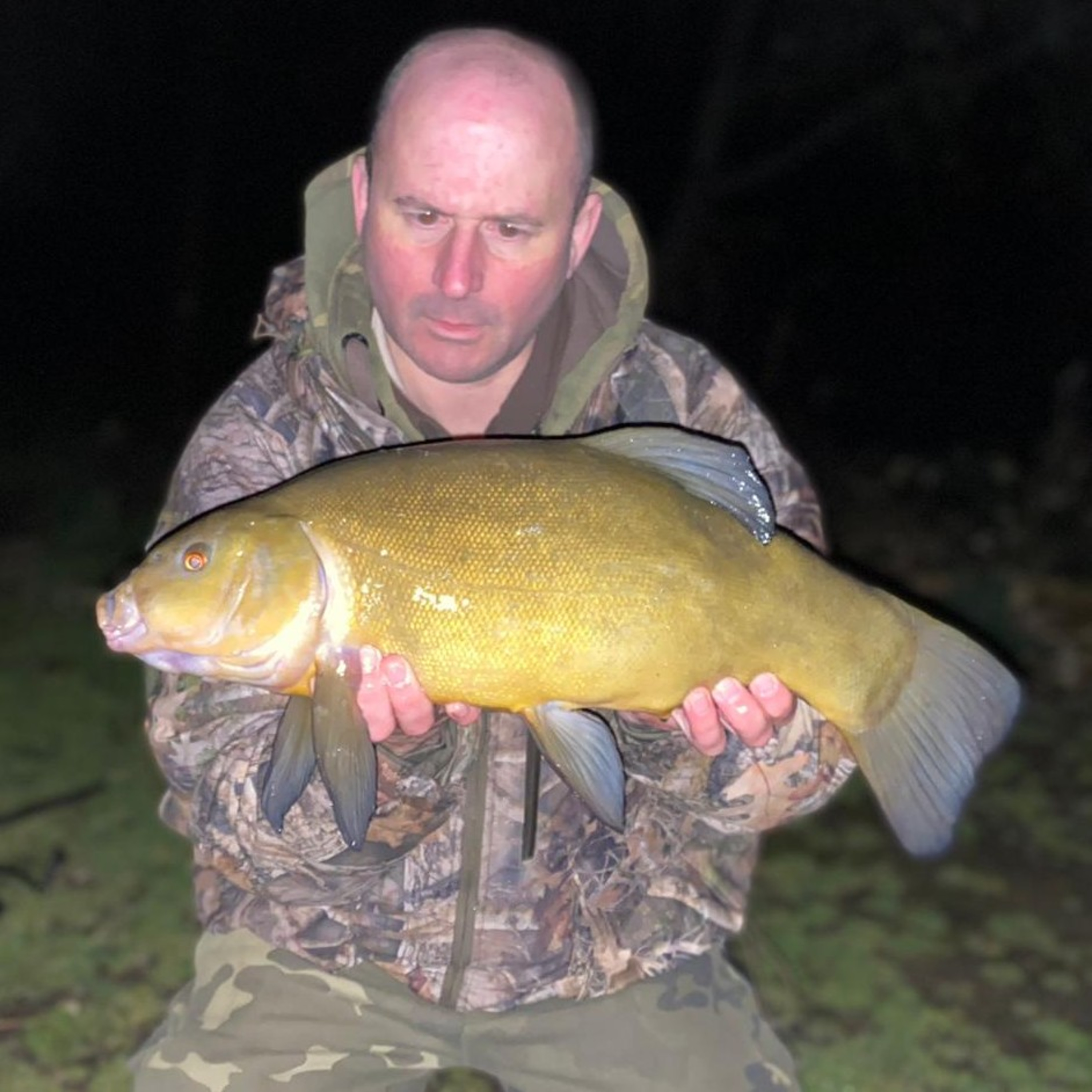 Atkins Lake 016 / Carp Fishing / E144