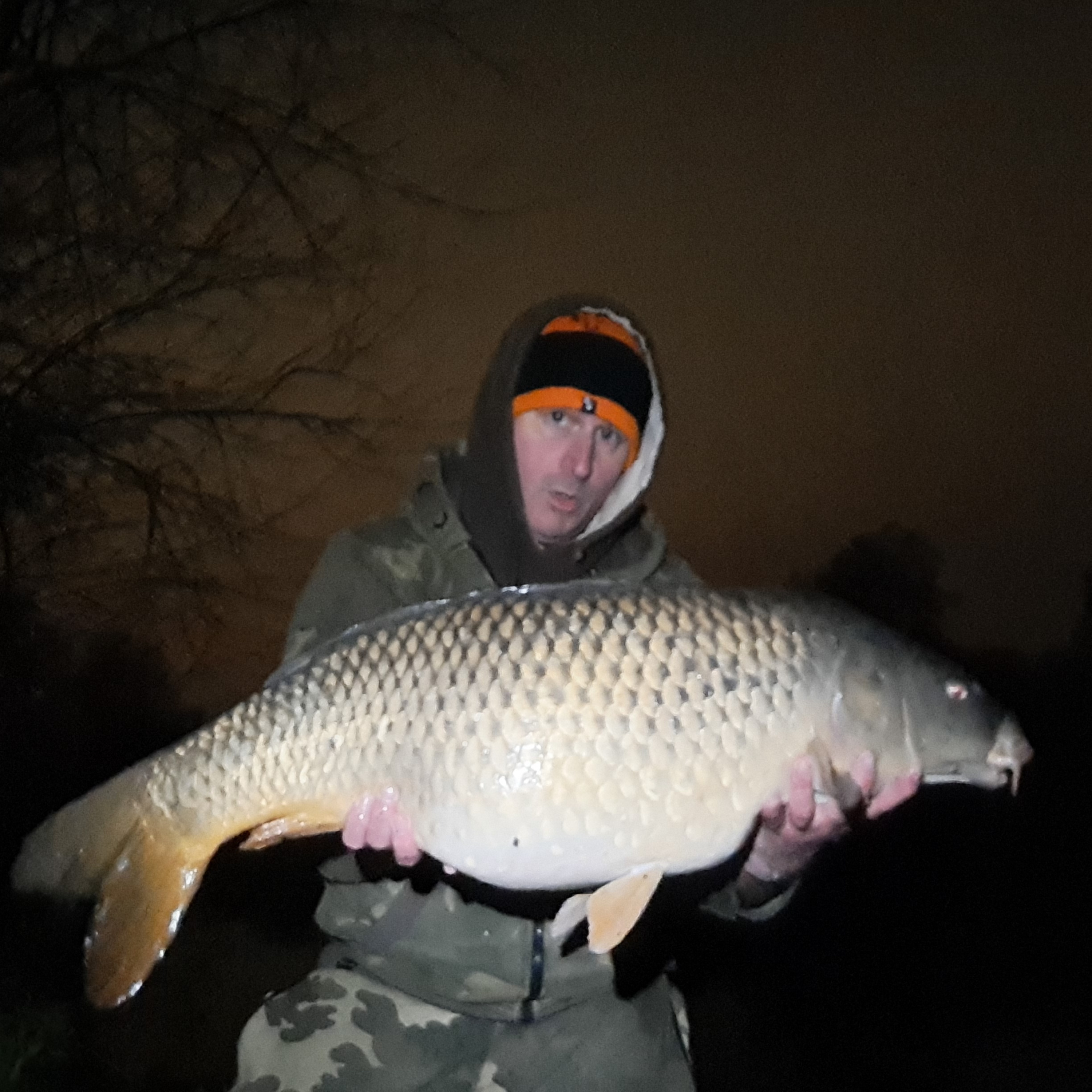 Nandos Lake 017 / Carp Fishing / E147