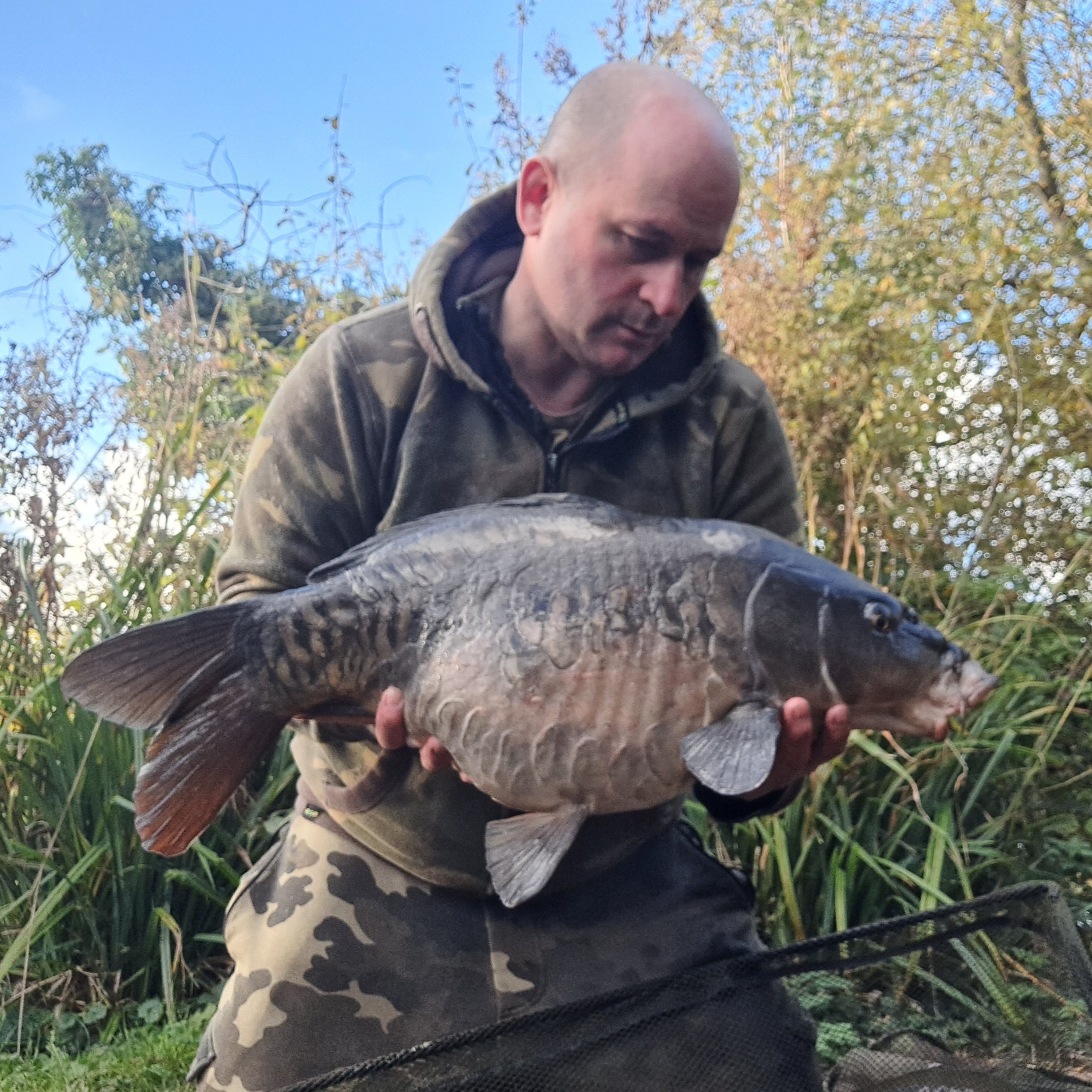 Rousebarn 2 001 / Carp Fishing / E164
