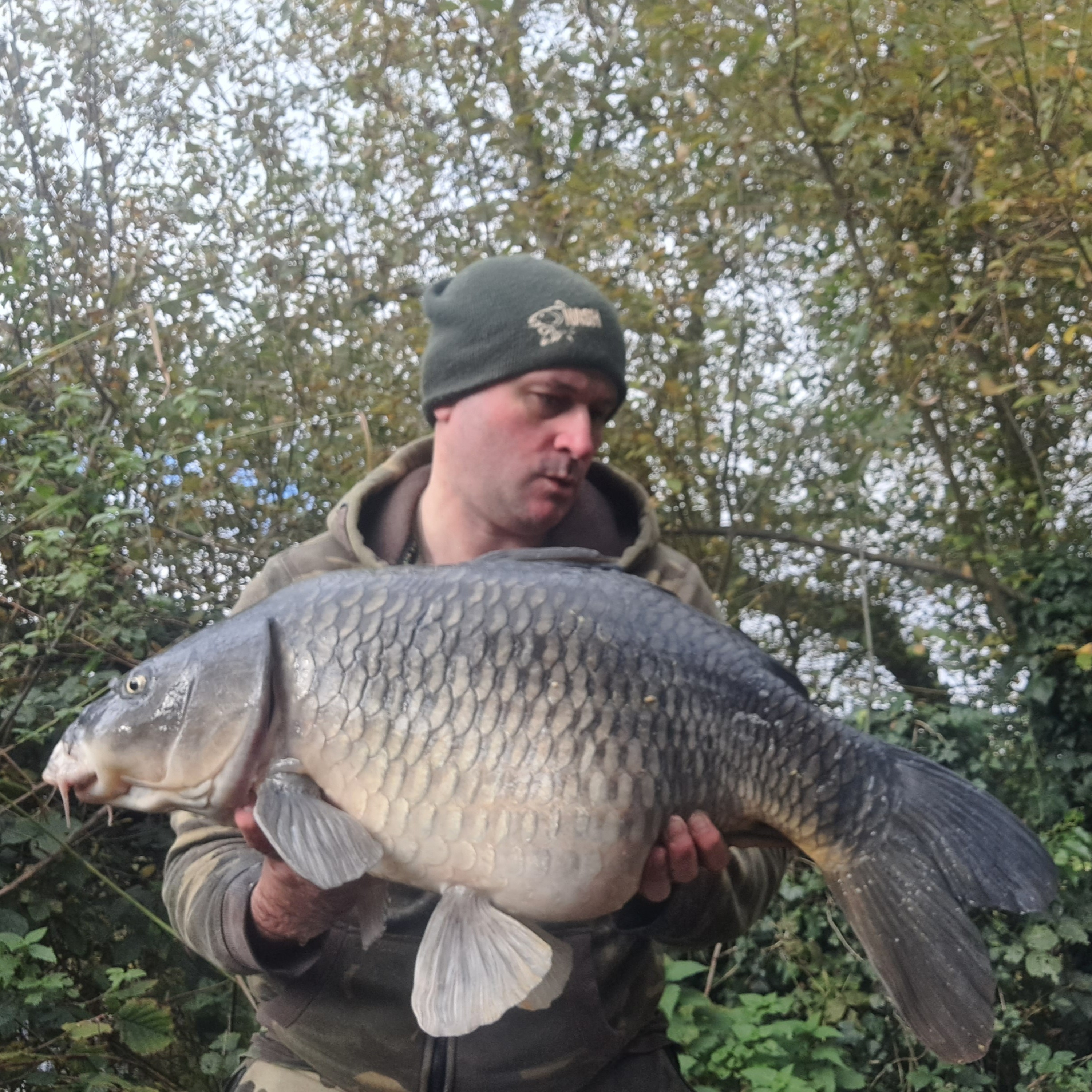 Rousebarn 2 002 / Carp Fishing / E165