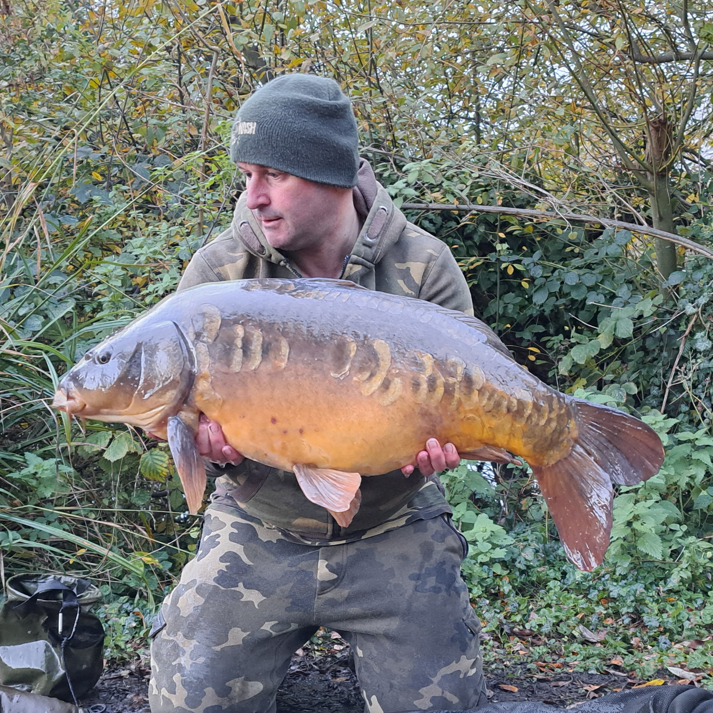 Rousebarn 2 003 / Carp Fishing / E166