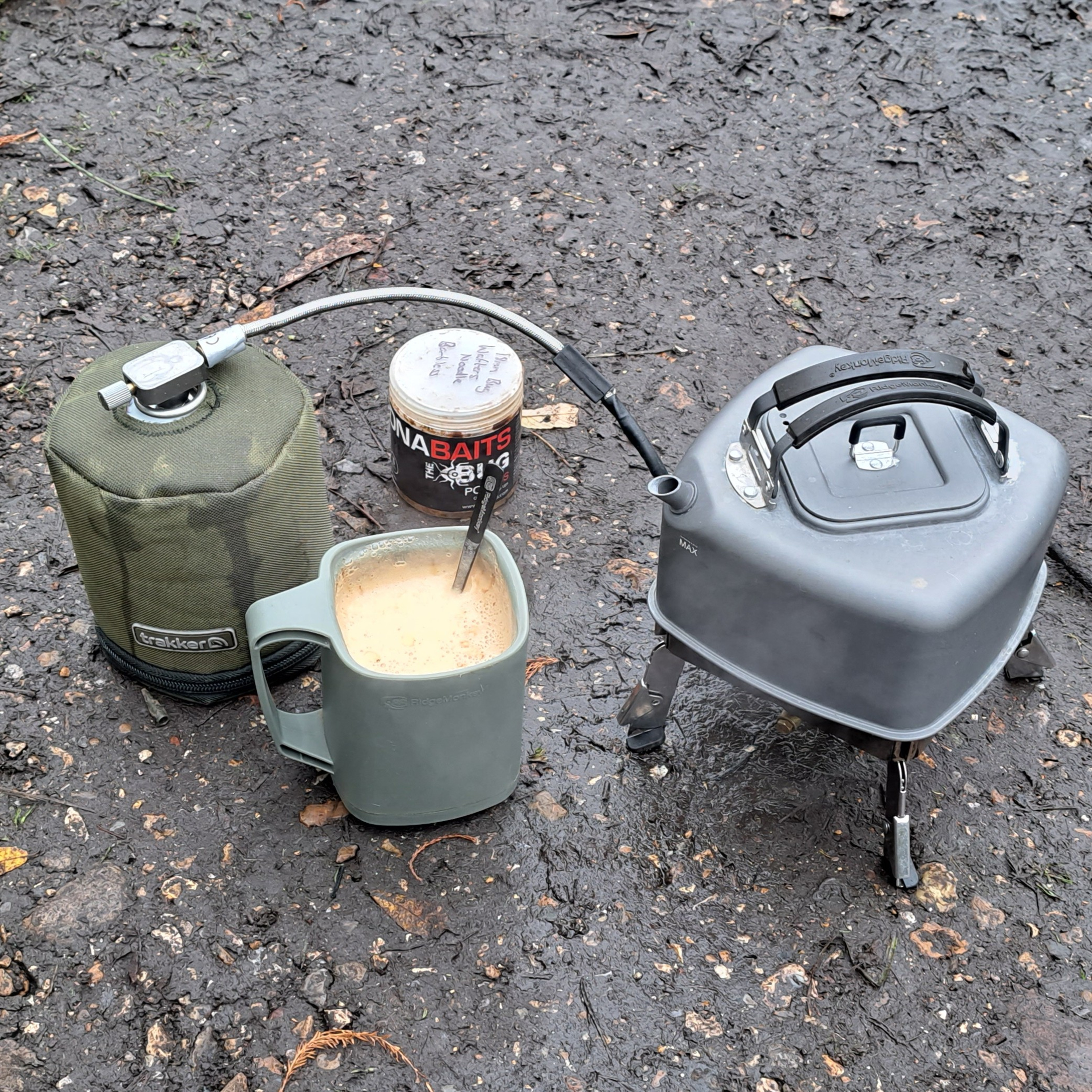 Rousebarn 2 004 / Carp Fishing / E169