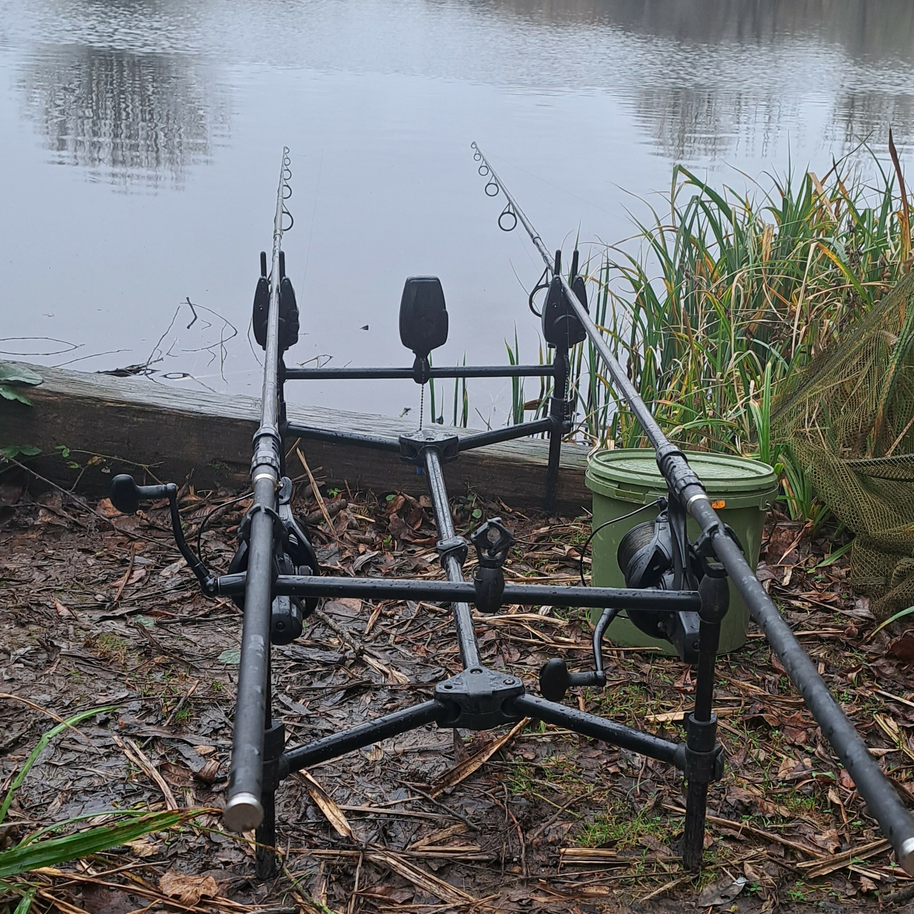 Rousebarn 2 005 / Carp Fishing / E170
