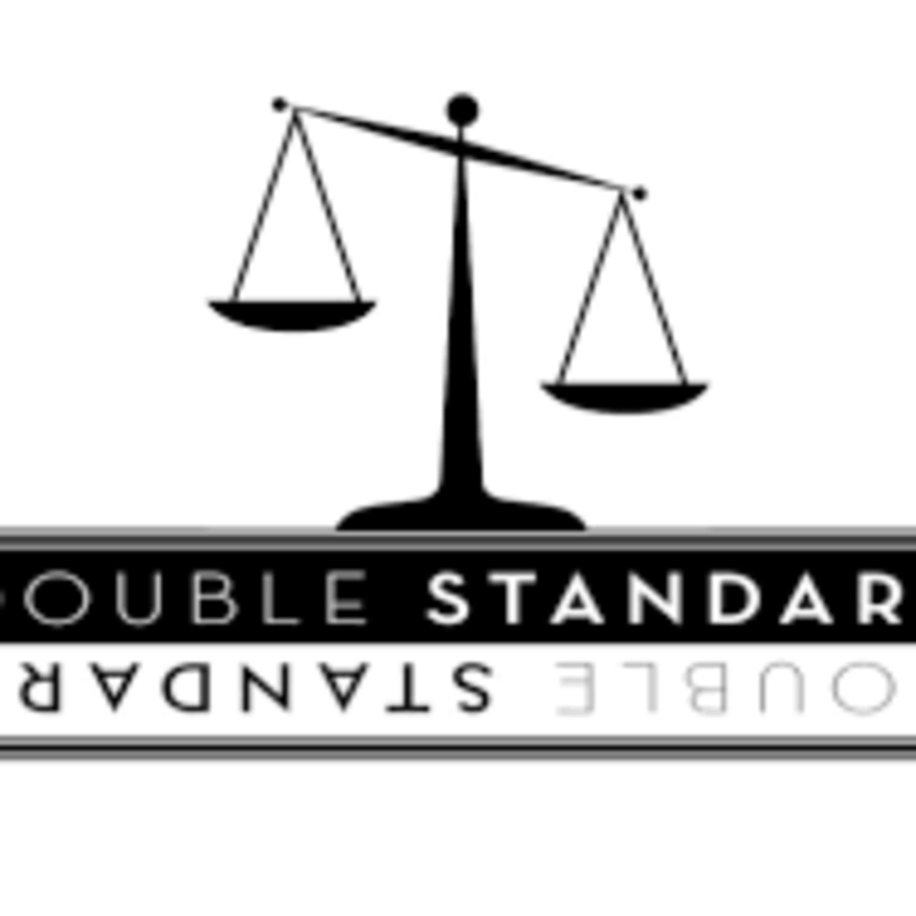 Double Standards episode artwork