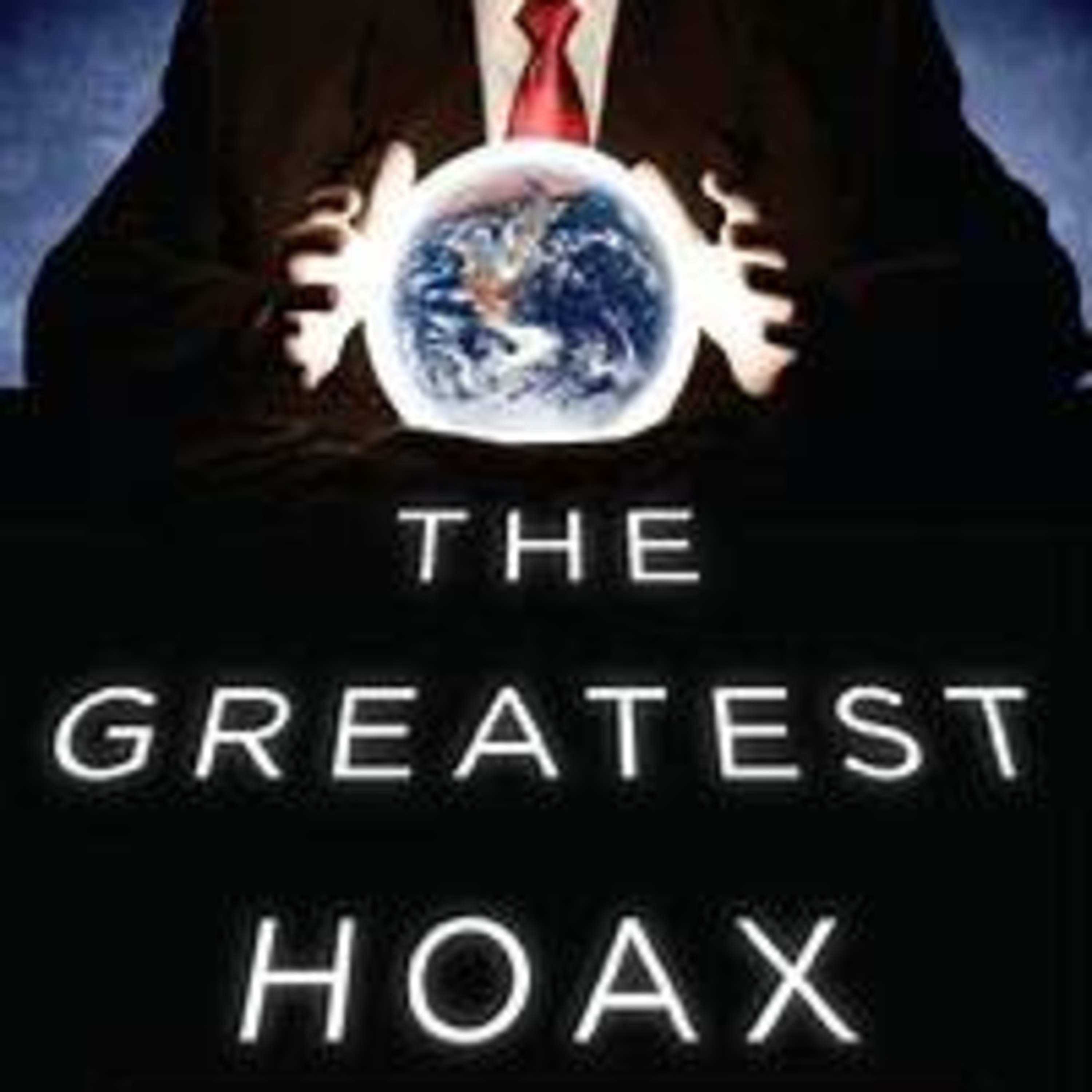Climate change hoax episode artwork