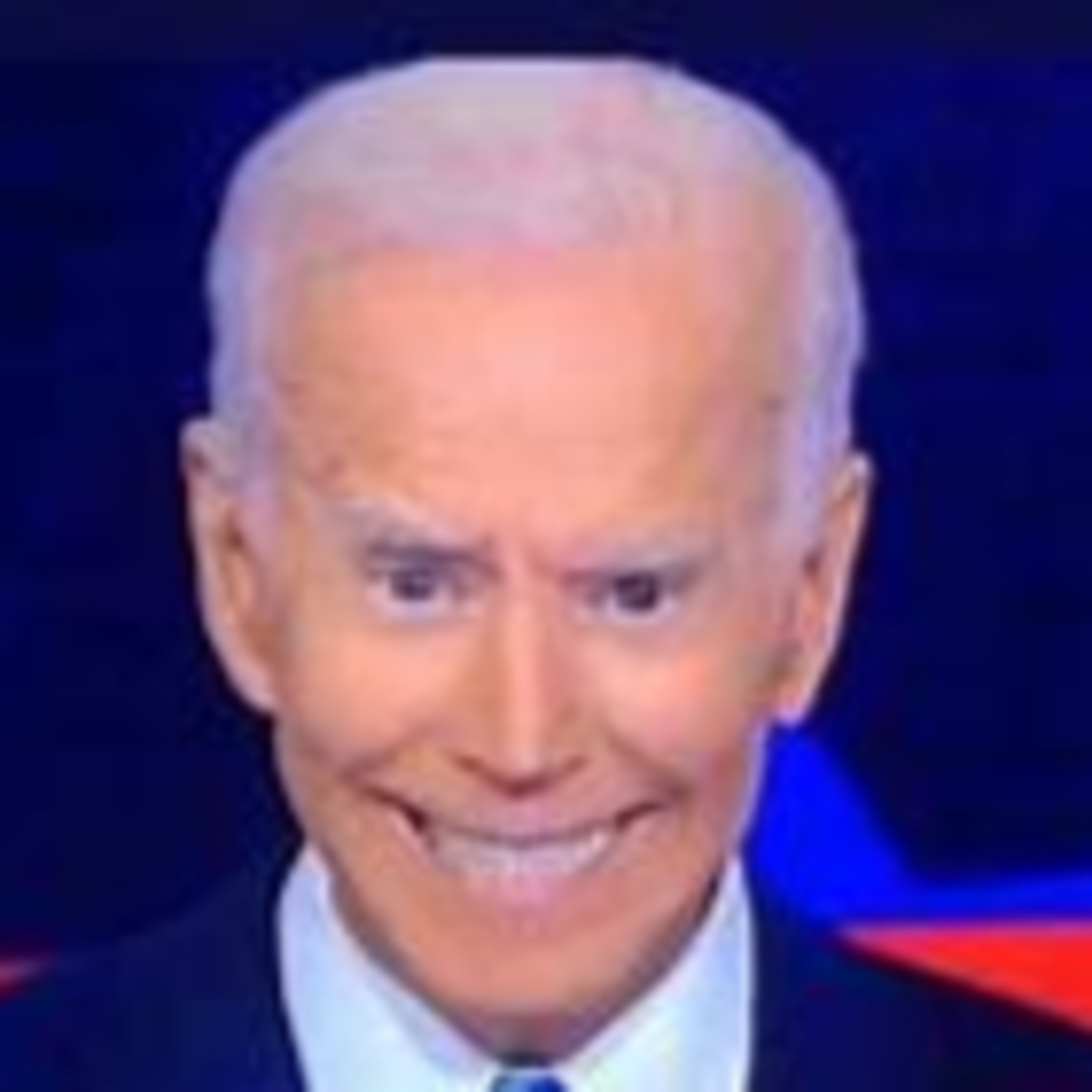 Creepy Joe episode artwork