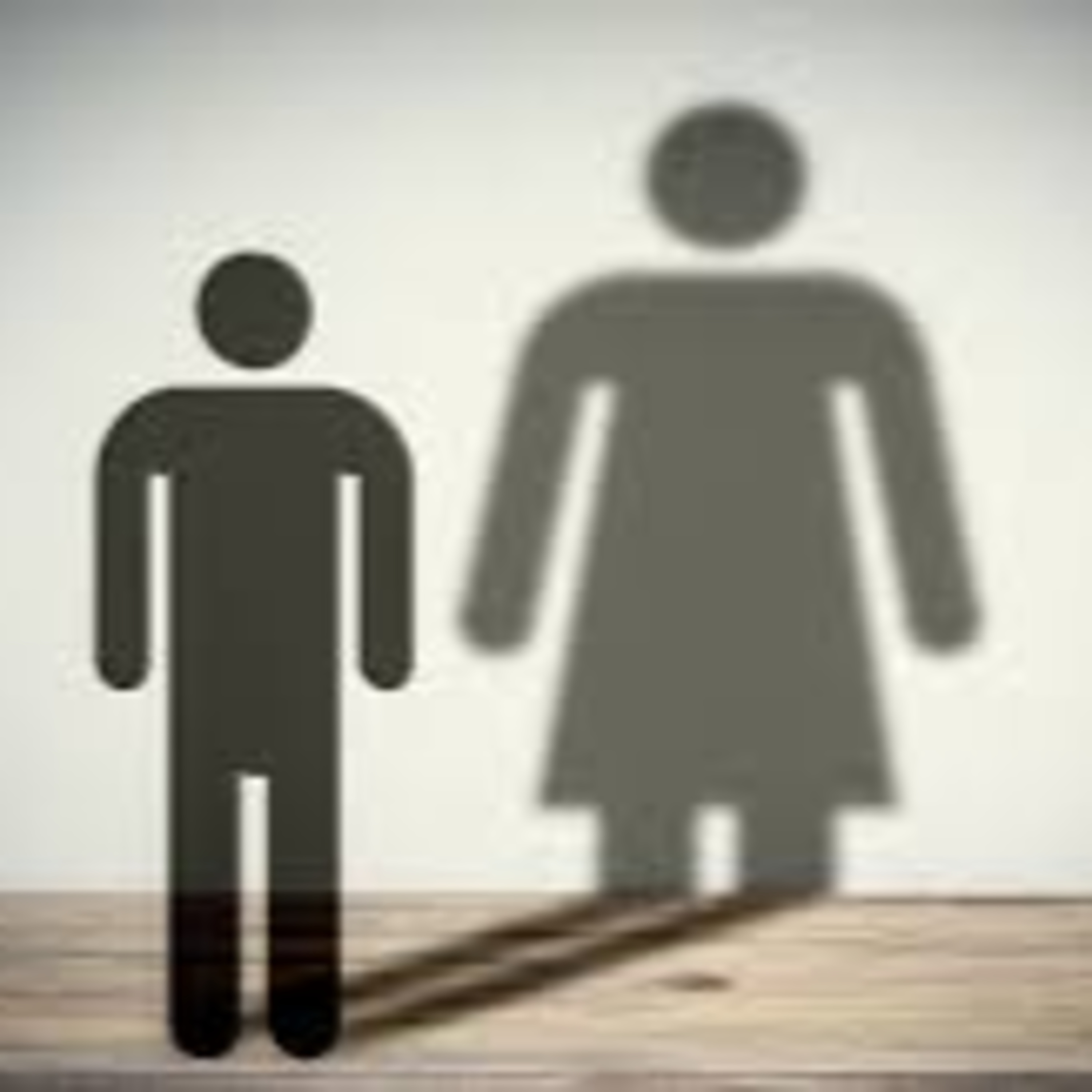 Transgenderism episode artwork
