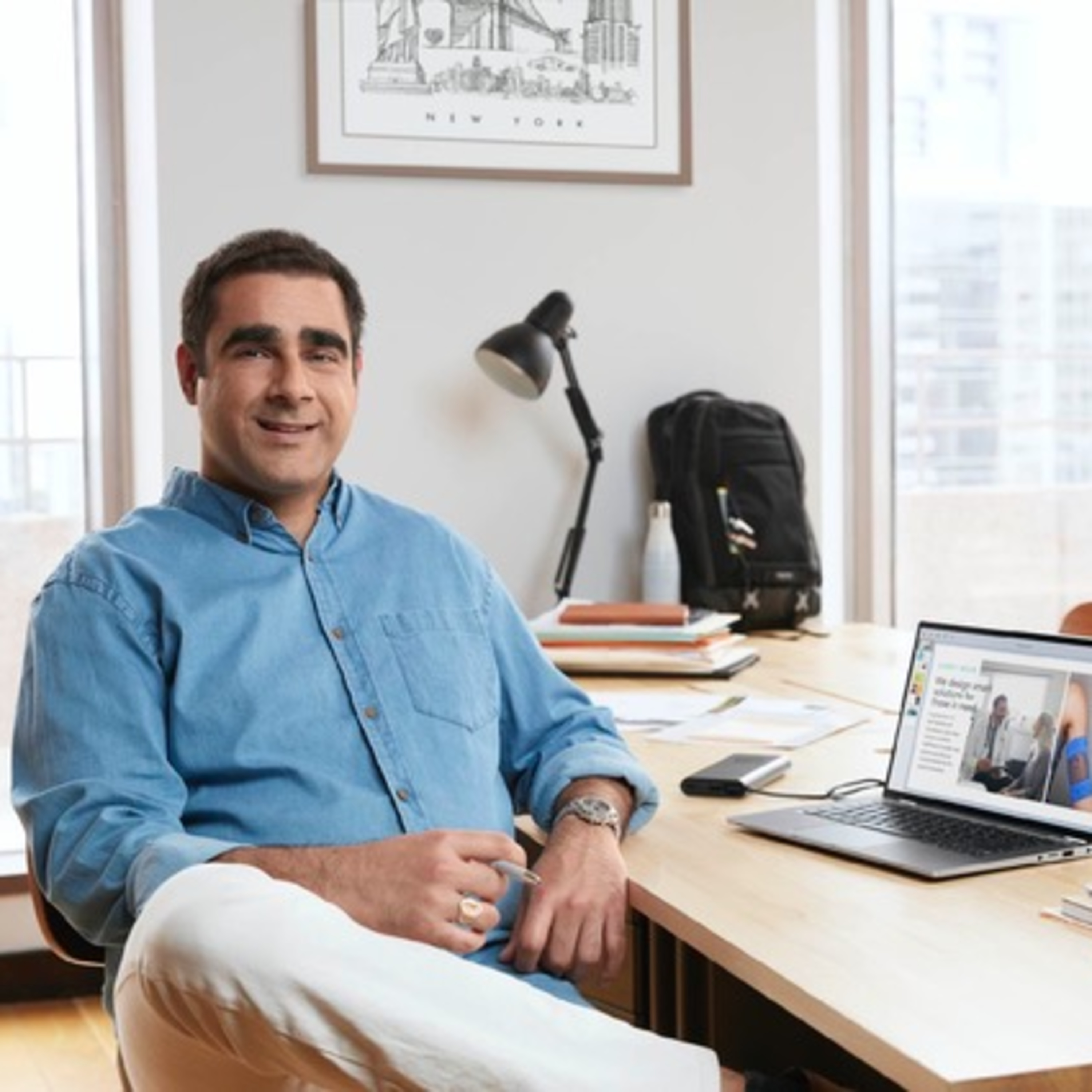 Digital Health Forward