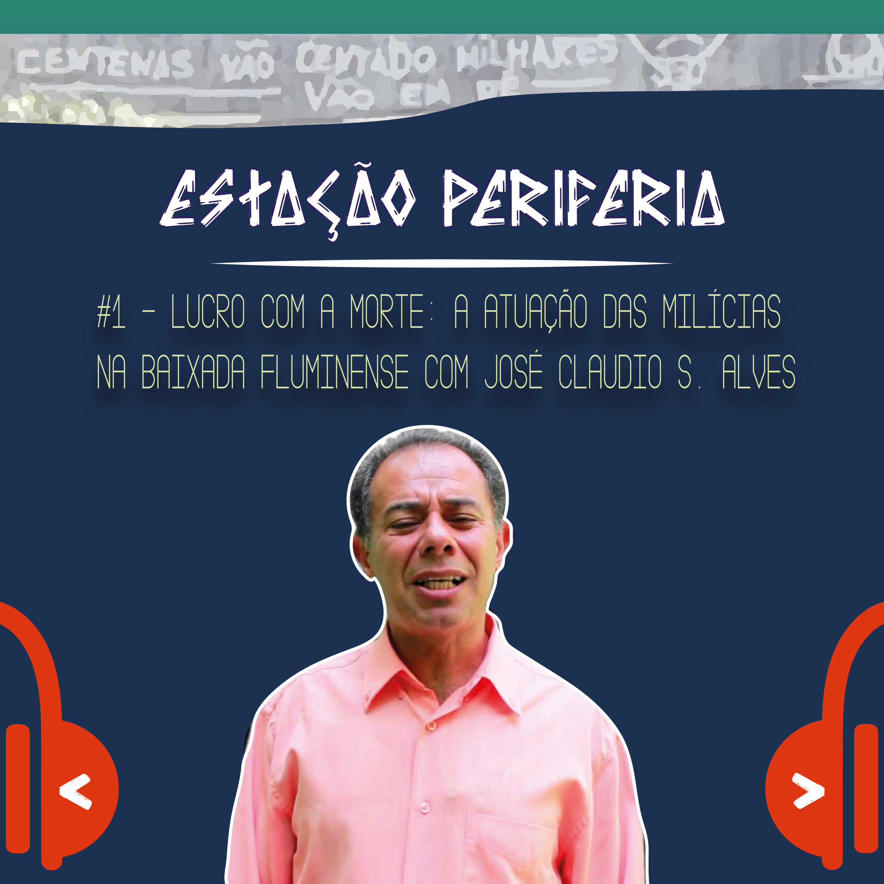 Estação Periferia