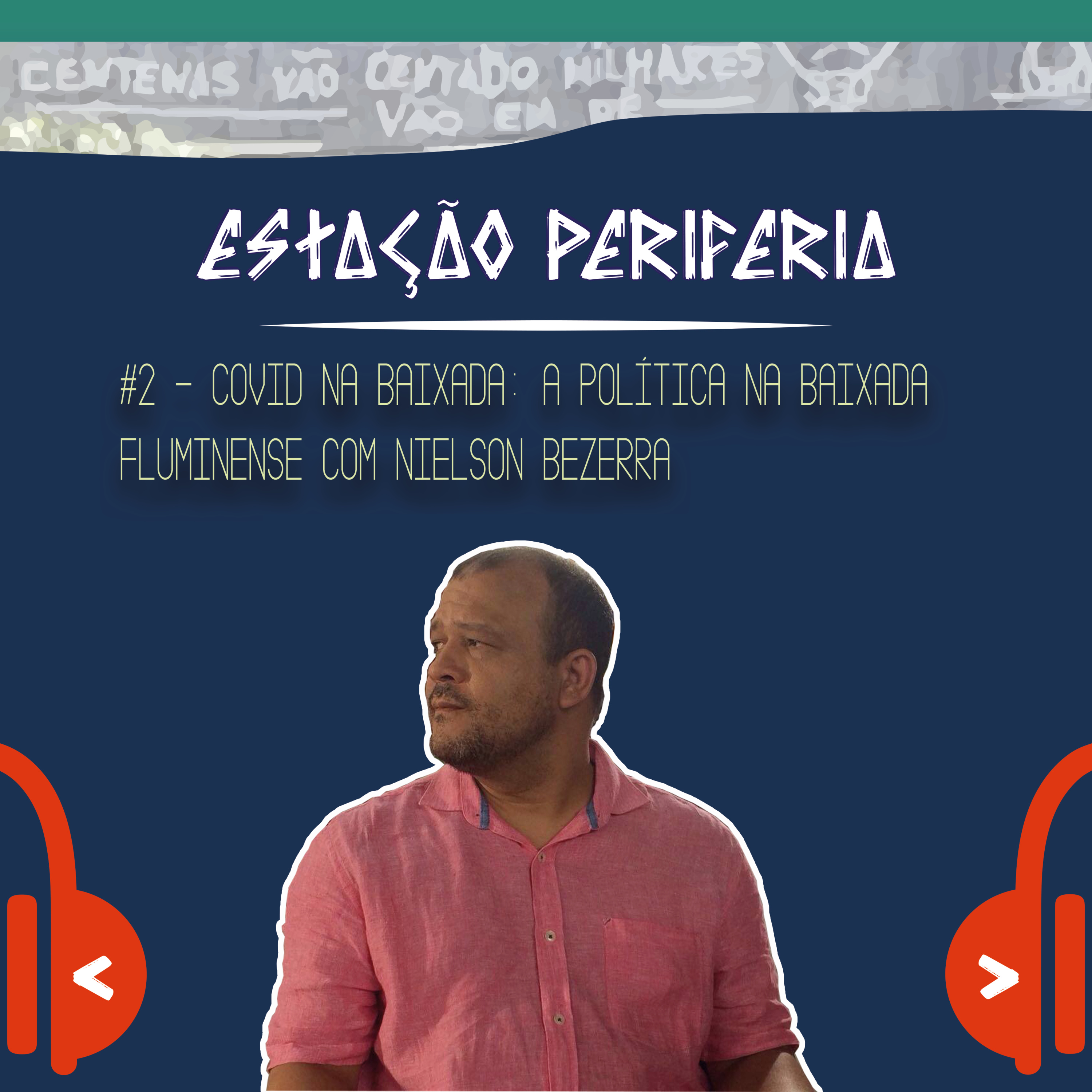 Estação Periferia