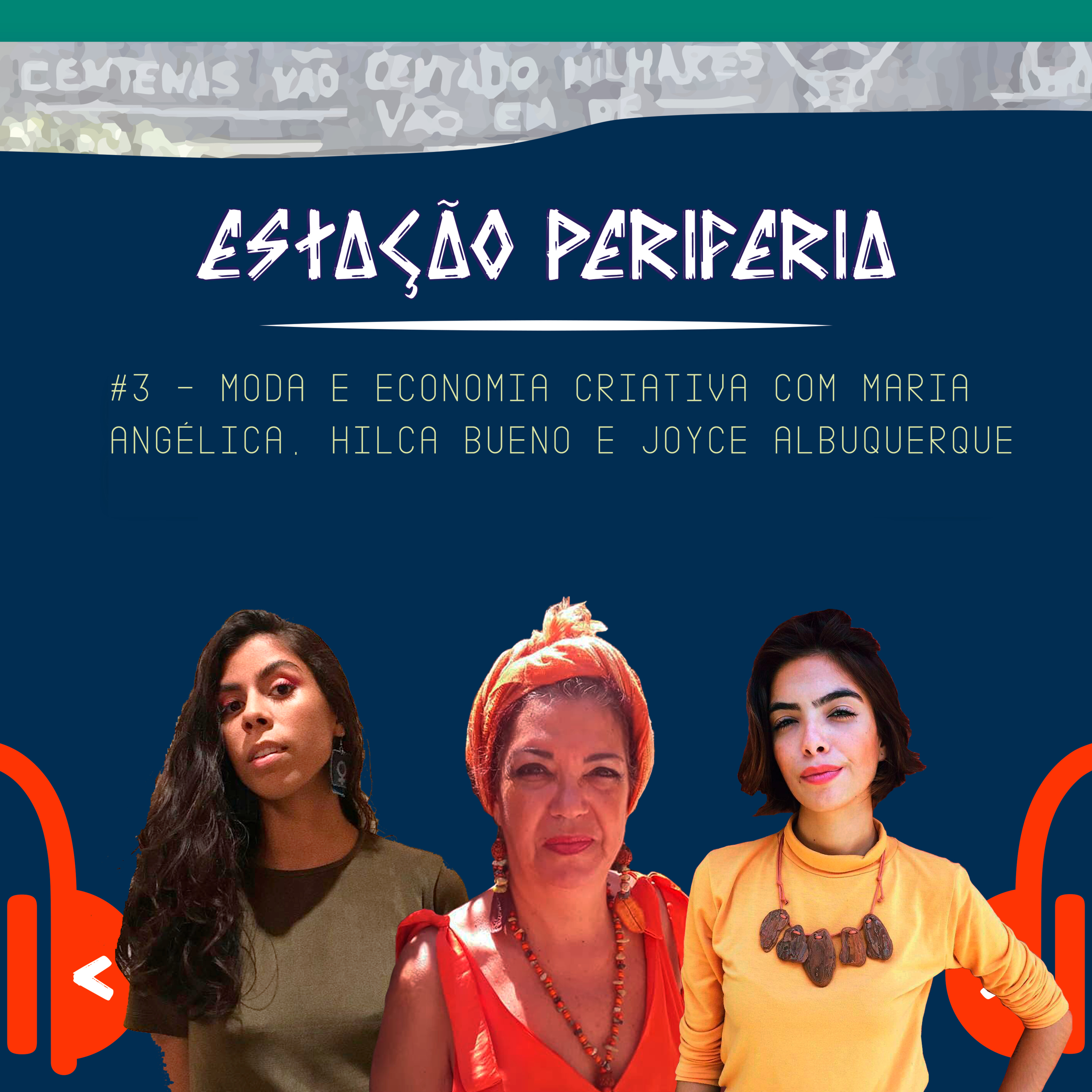 Estação Periferia