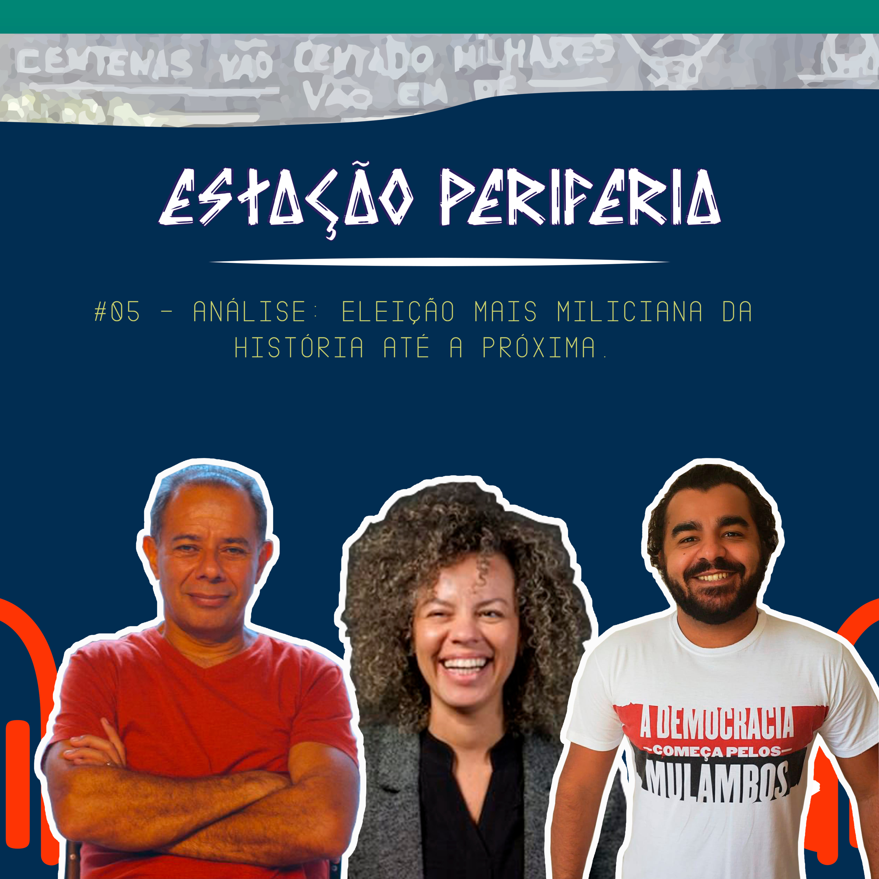 Estação Periferia