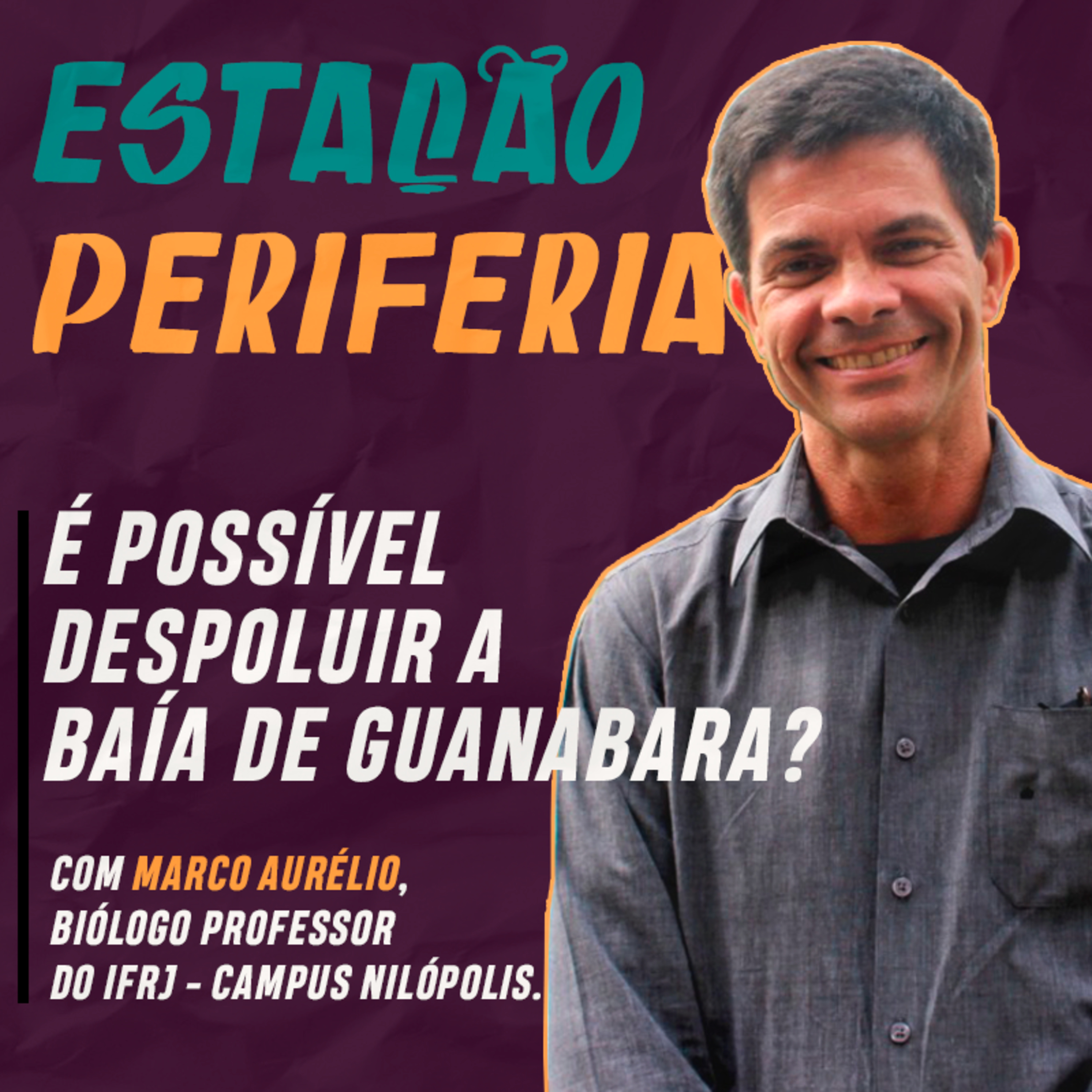 Estação Periferia