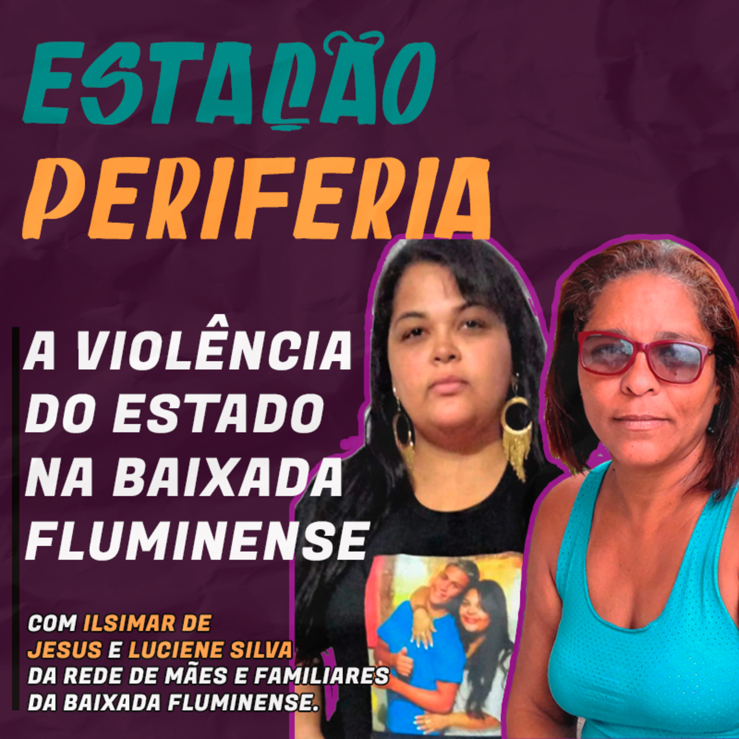 Estação Periferia