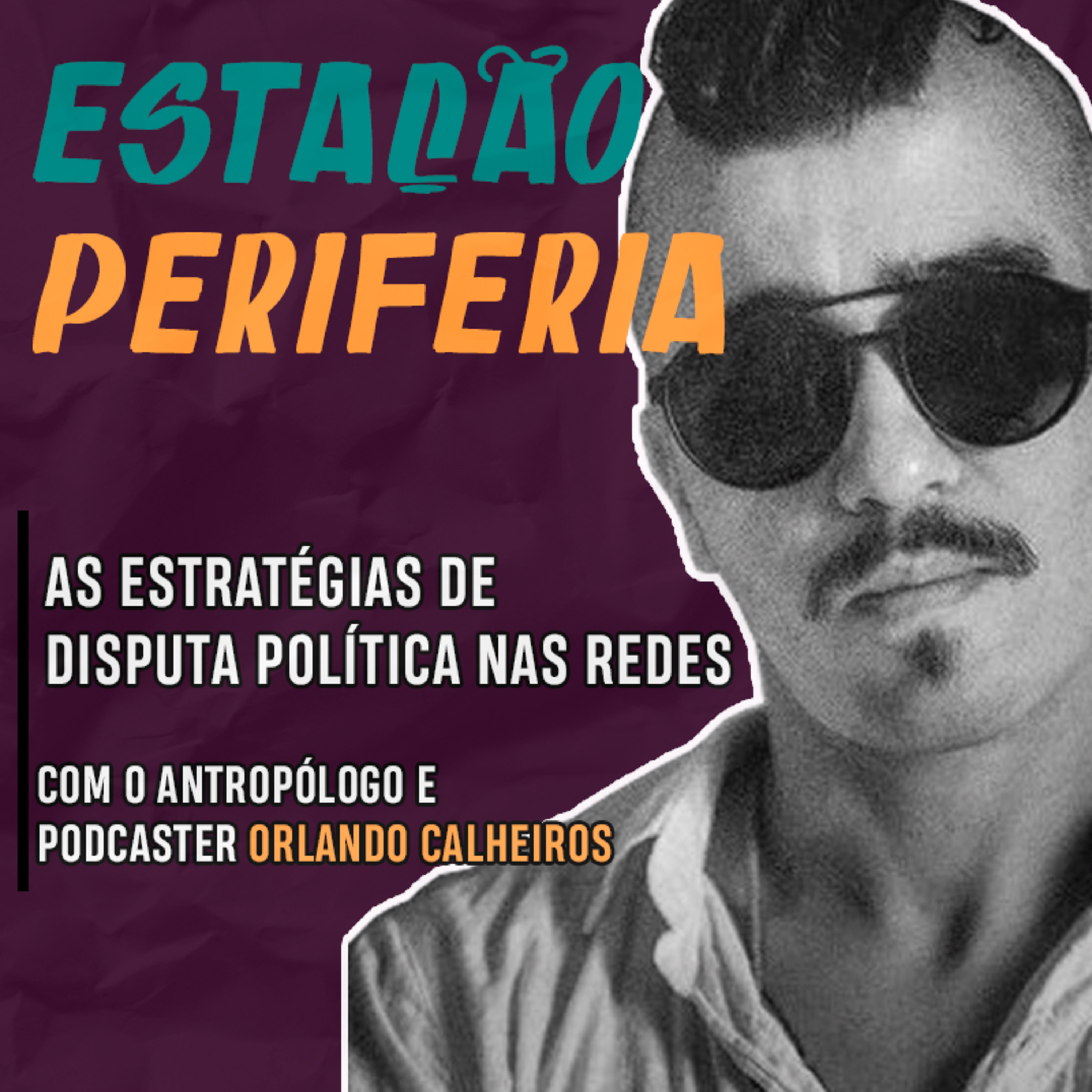 Estação Periferia