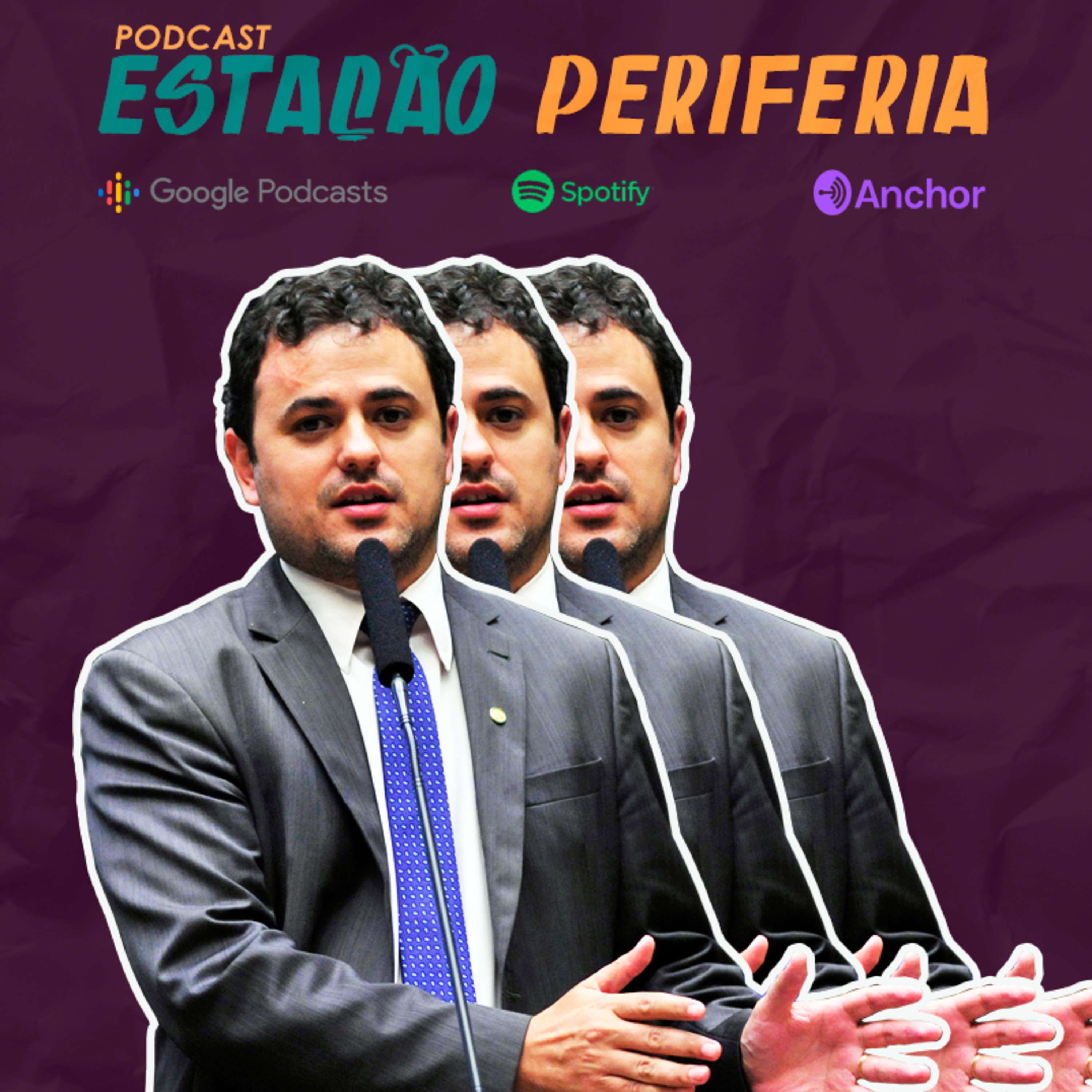 Estação Periferia