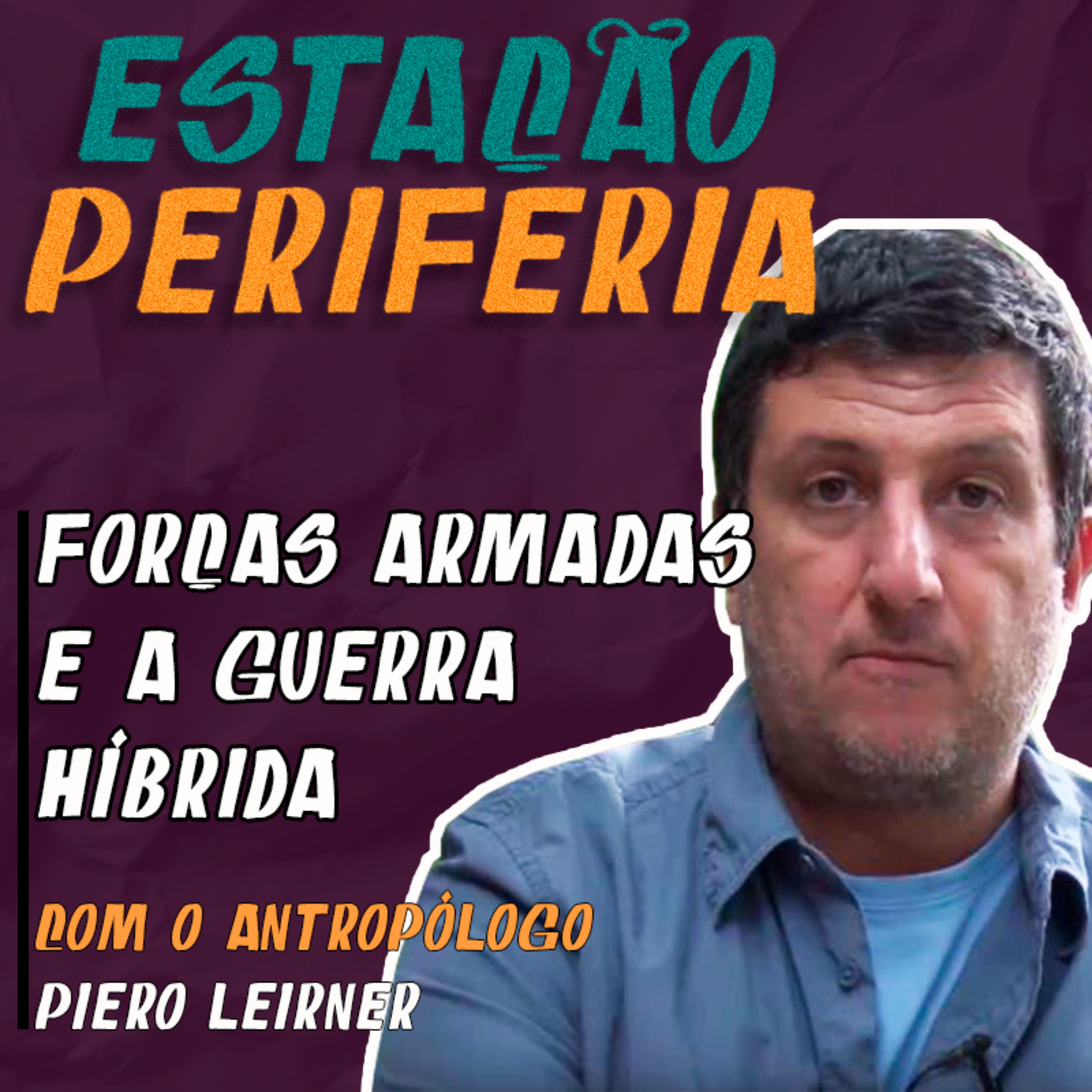 Estação Periferia