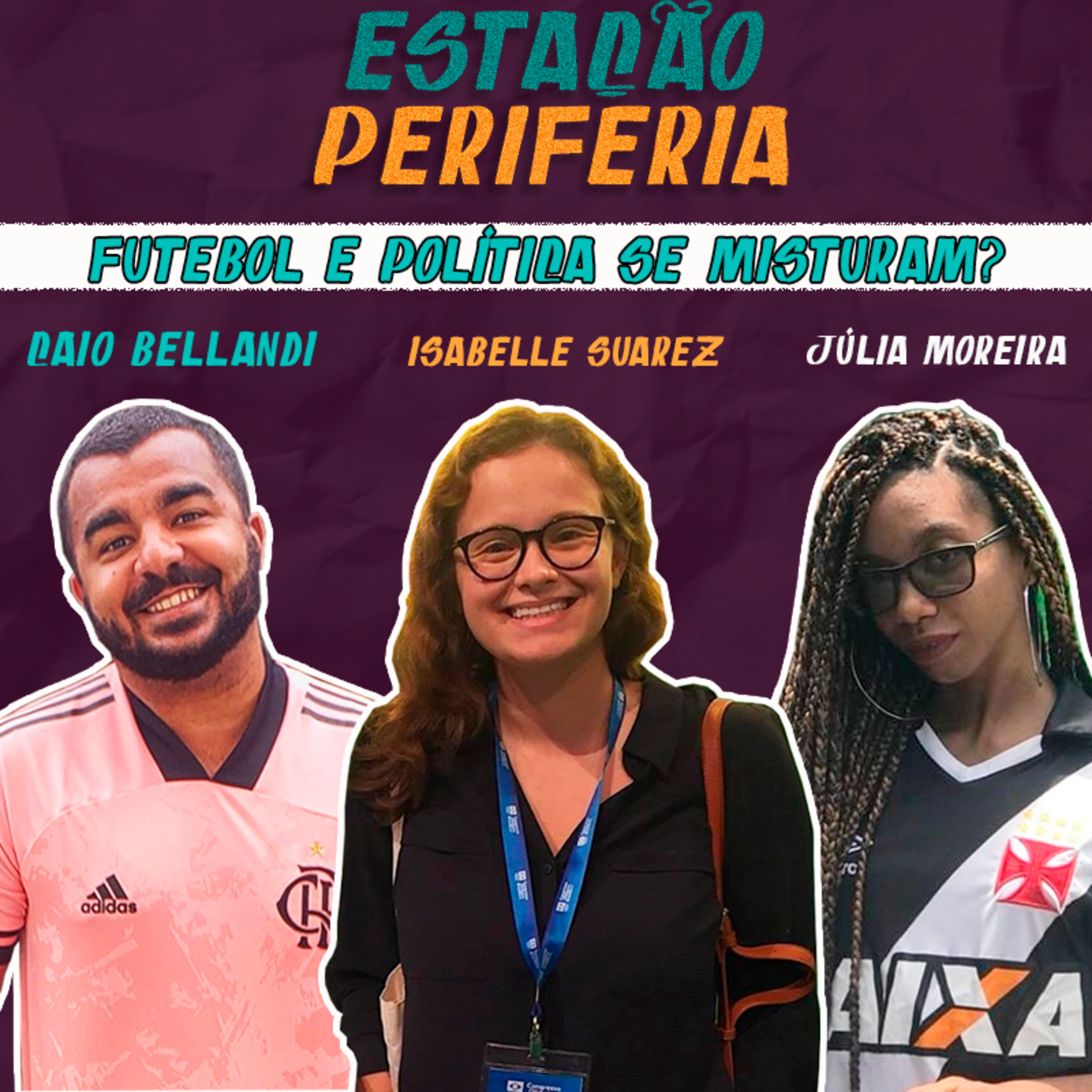 Estação Periferia