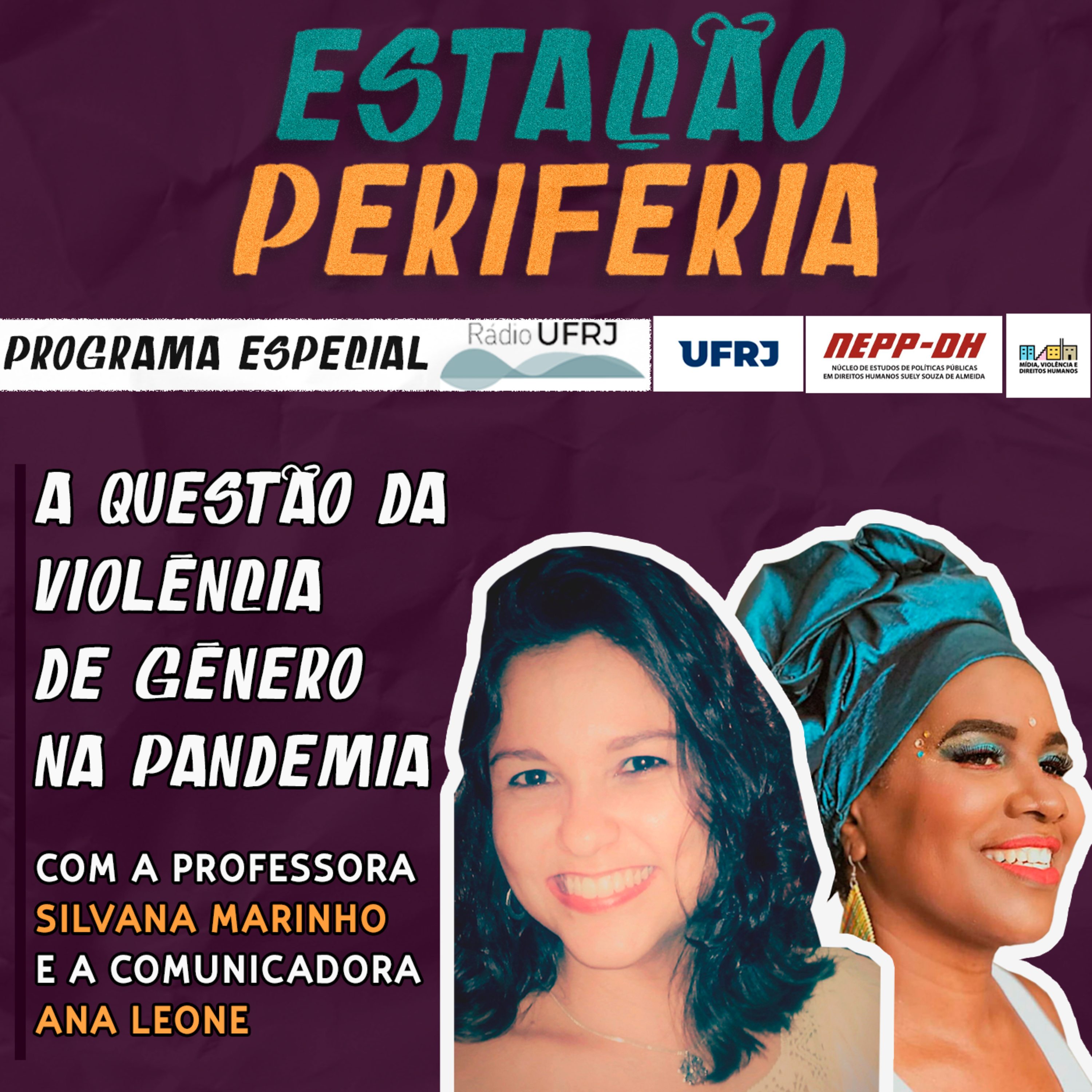 Estação Periferia