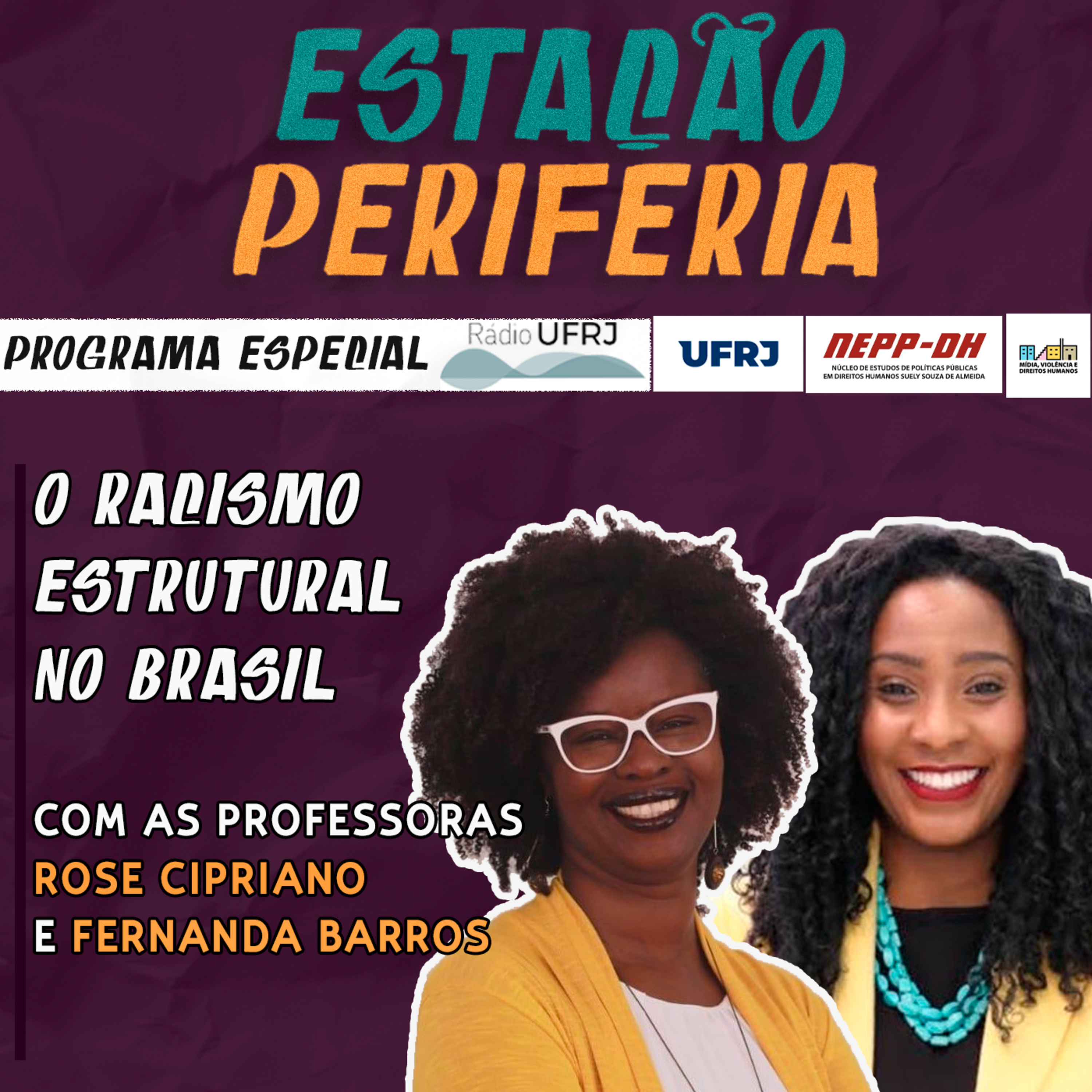 Estação Periferia