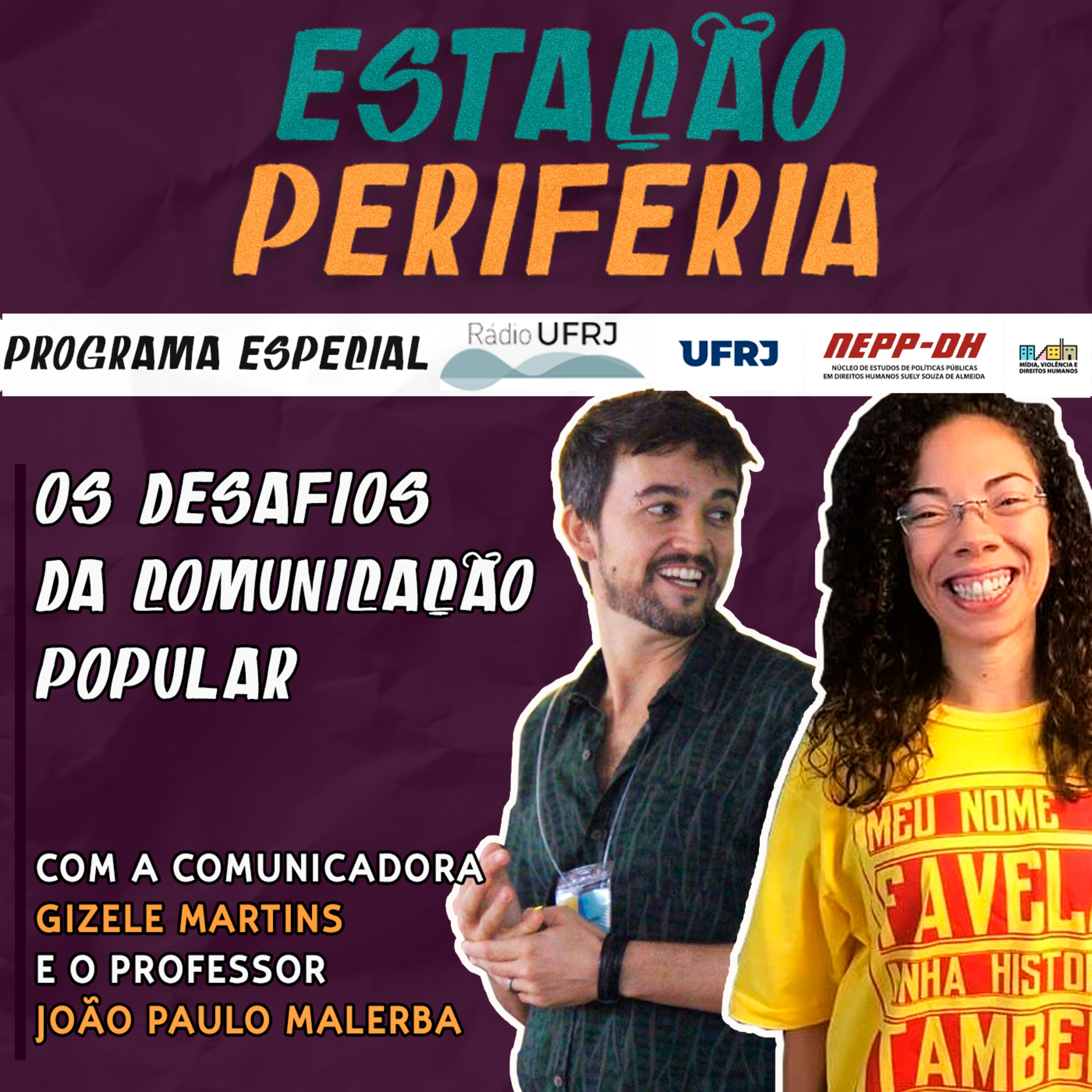 Estação Periferia