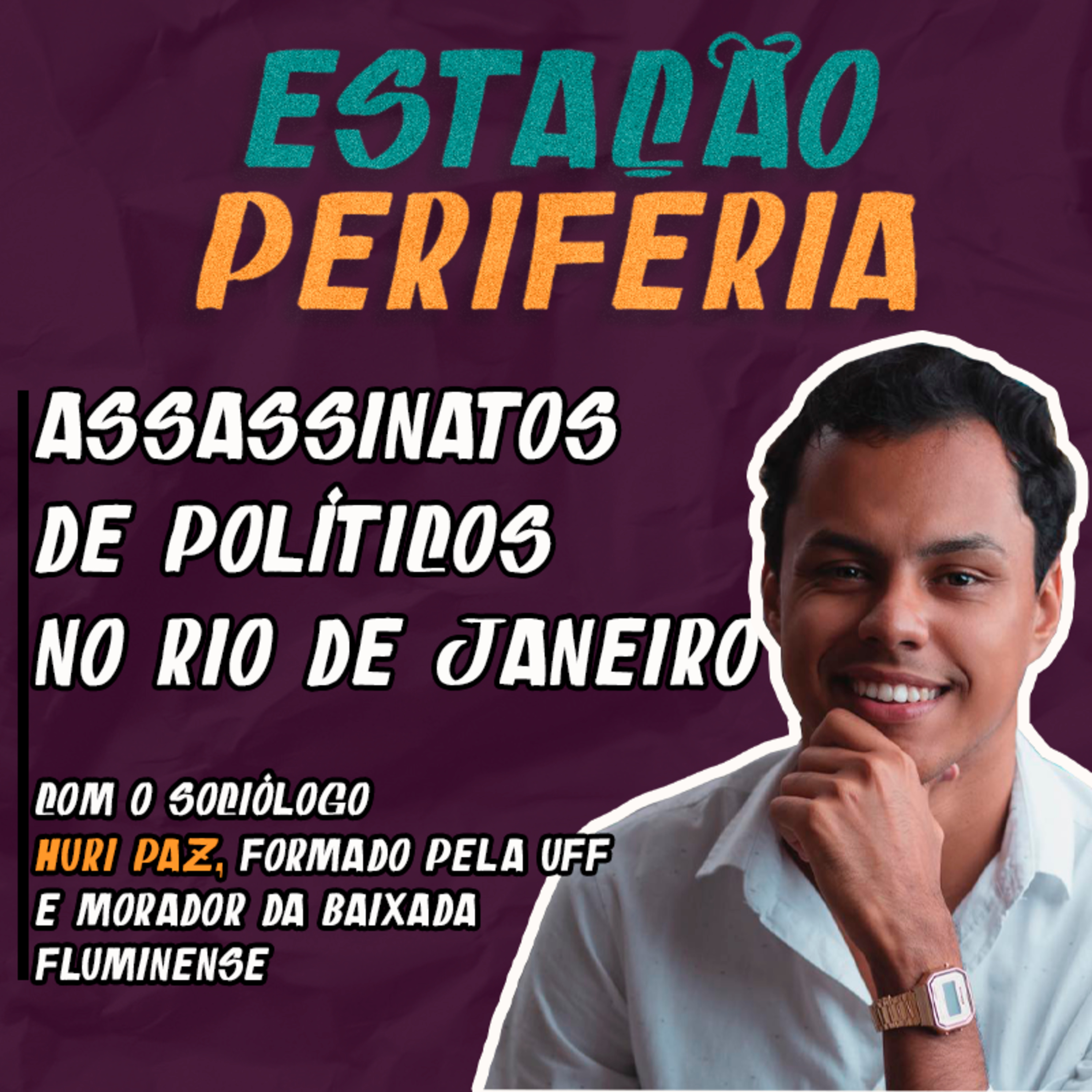 Estação Periferia