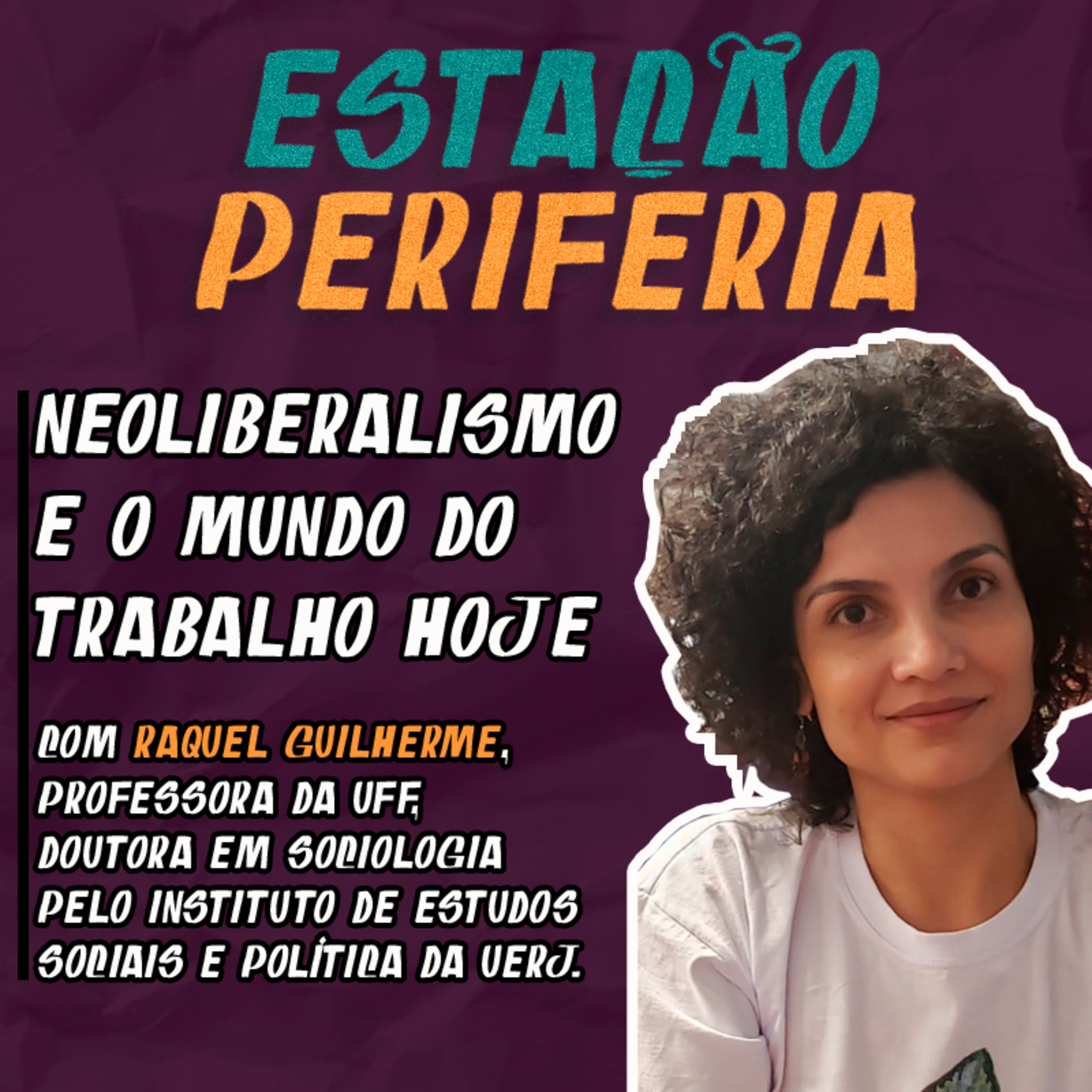Estação Periferia