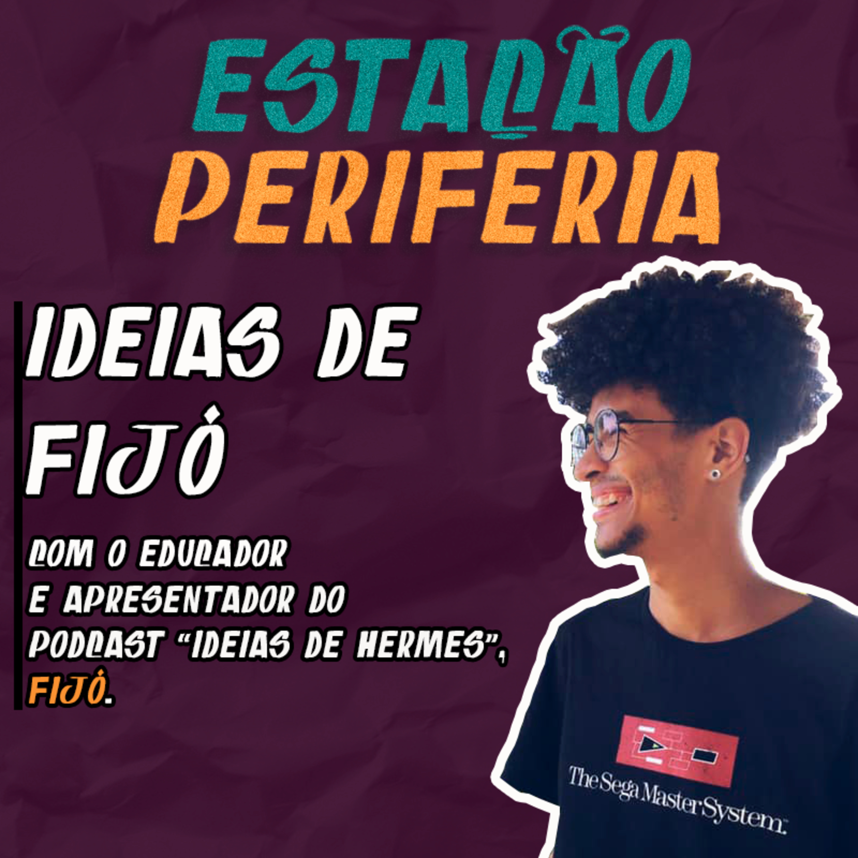 Estação Periferia