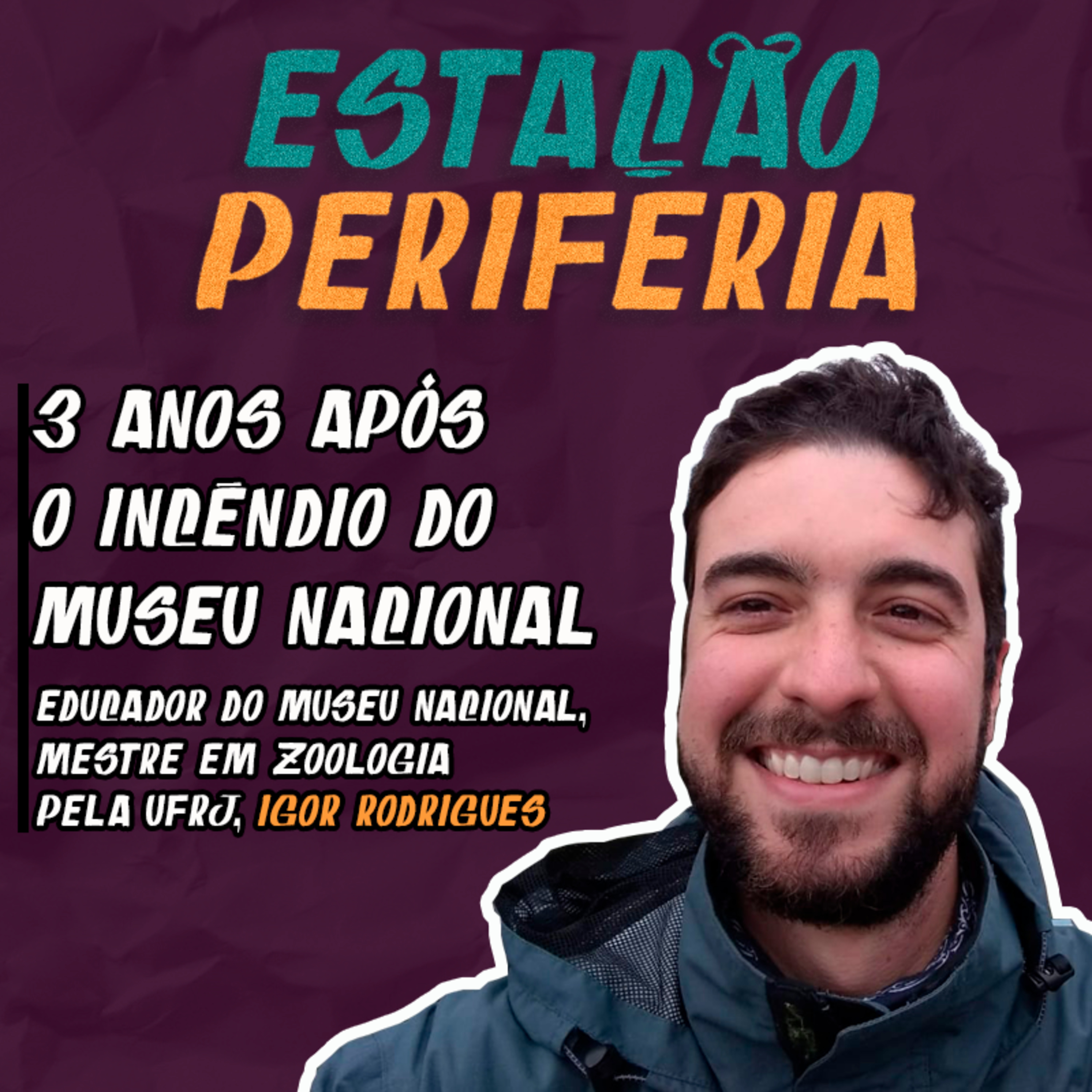 Estação Periferia