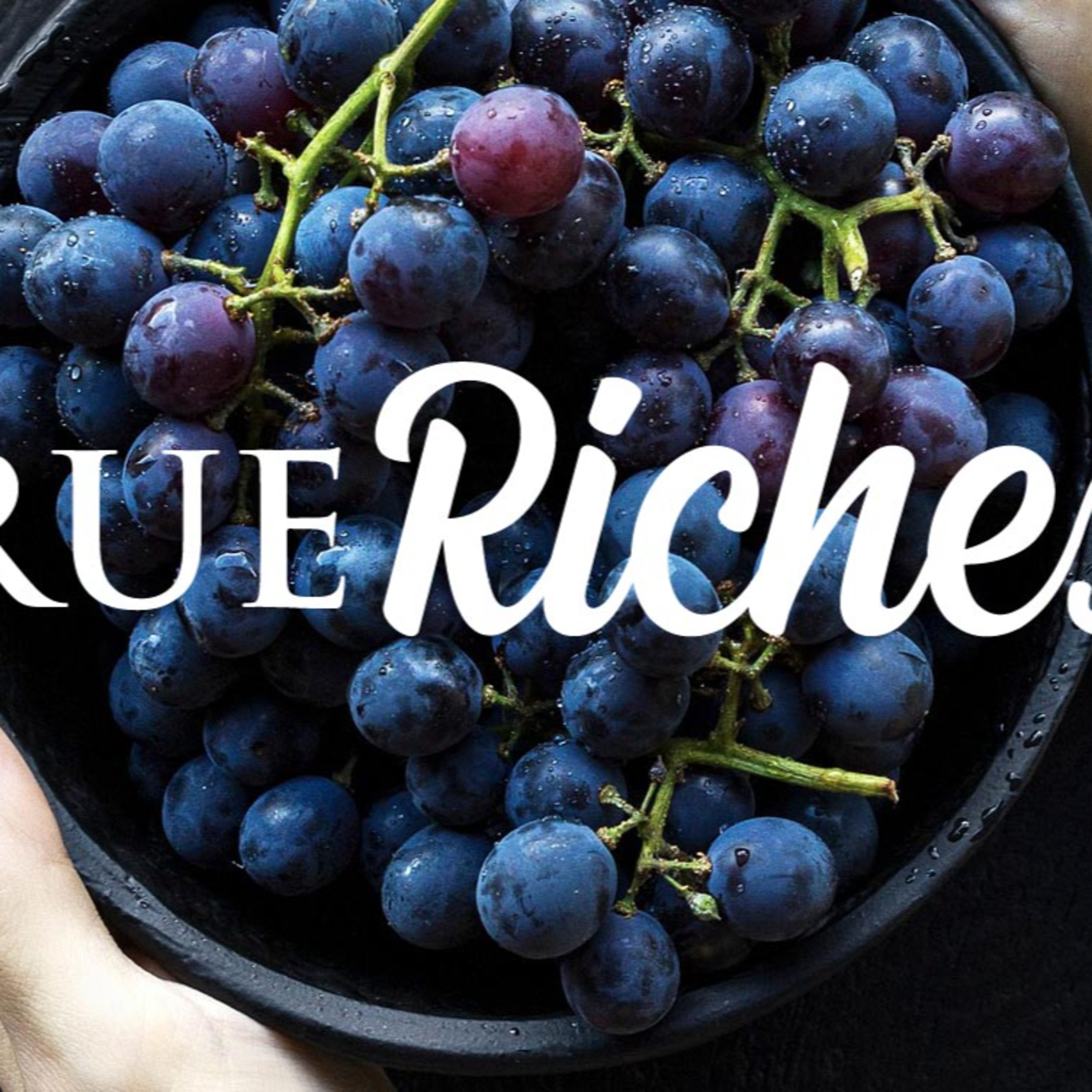 The True Riches episode artwork