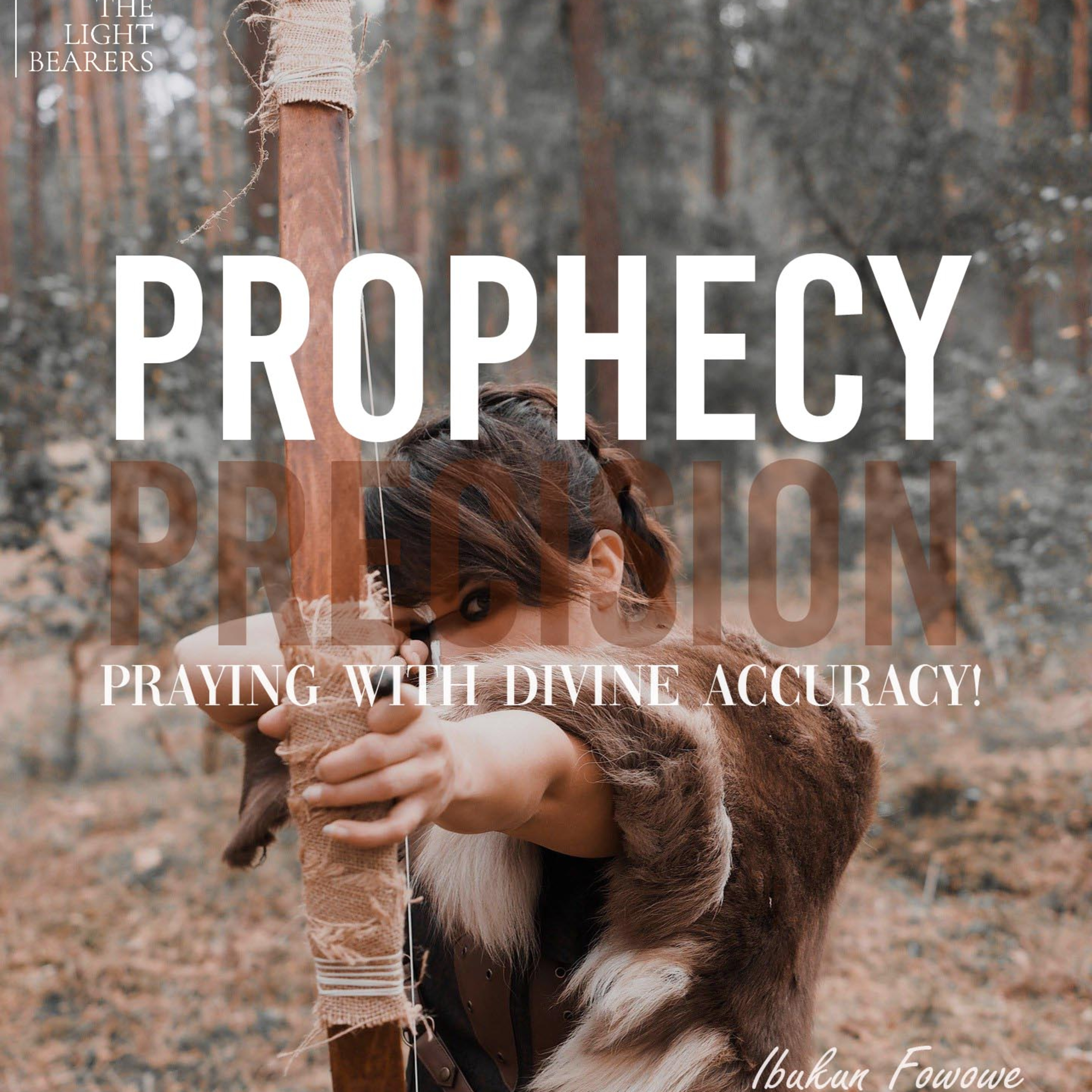 Propphecy 2 episode artwork