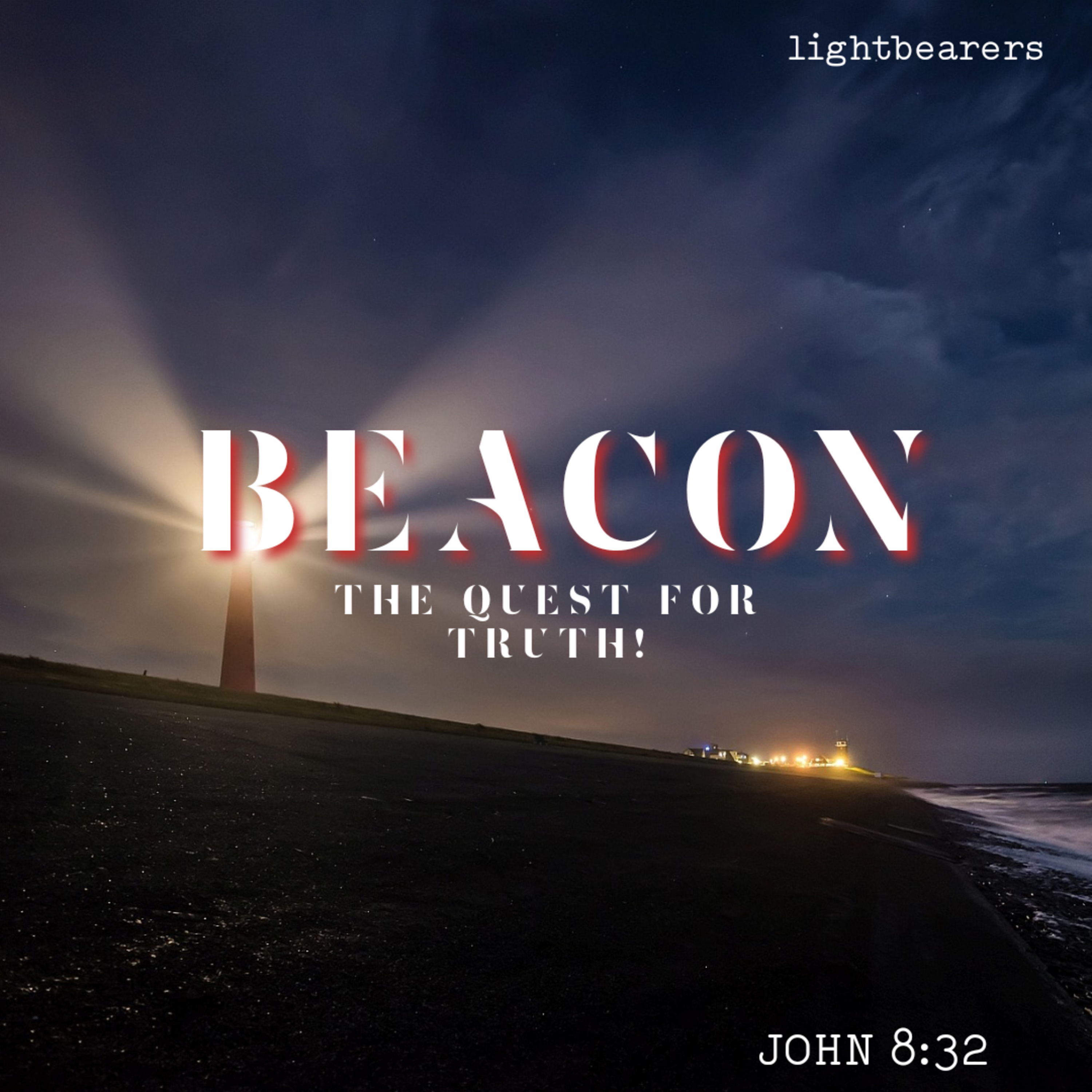 BEACON episode artwork