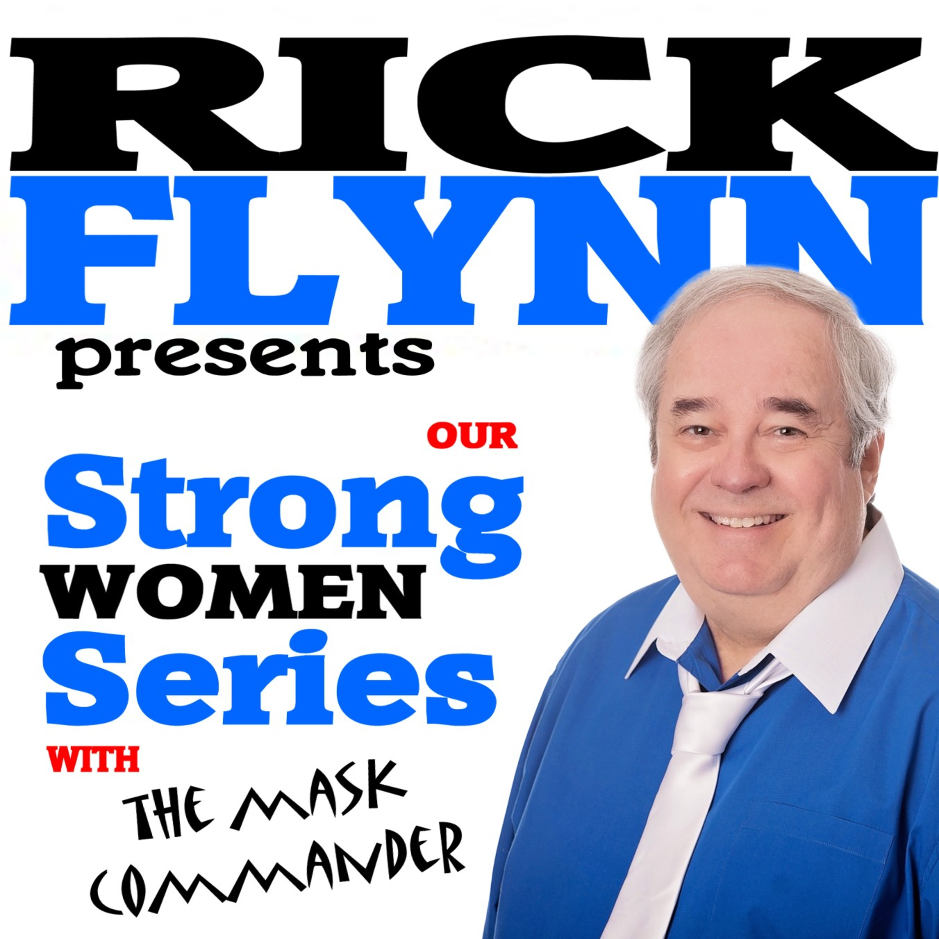 Rick Flynn Presents