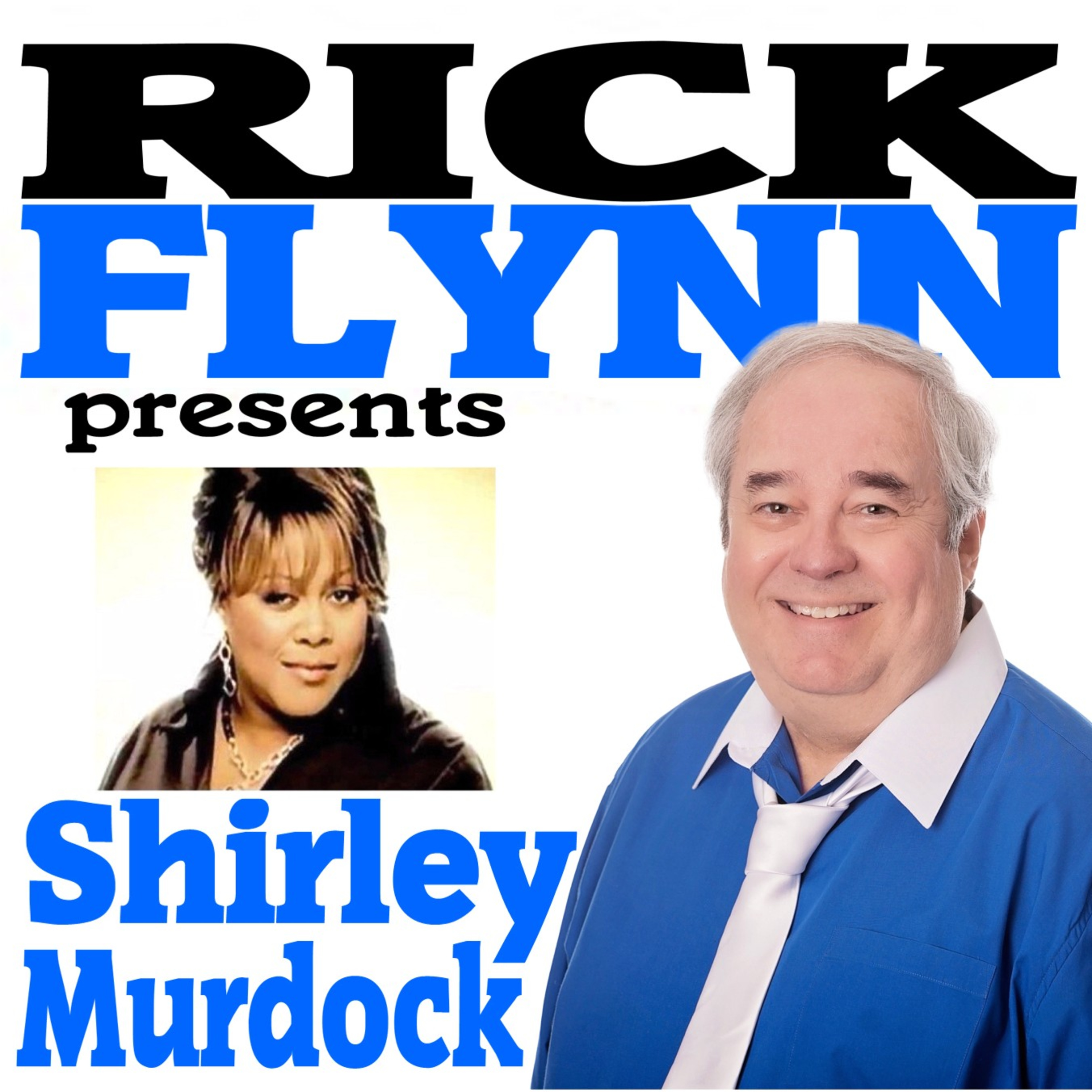 Rick Flynn Presents