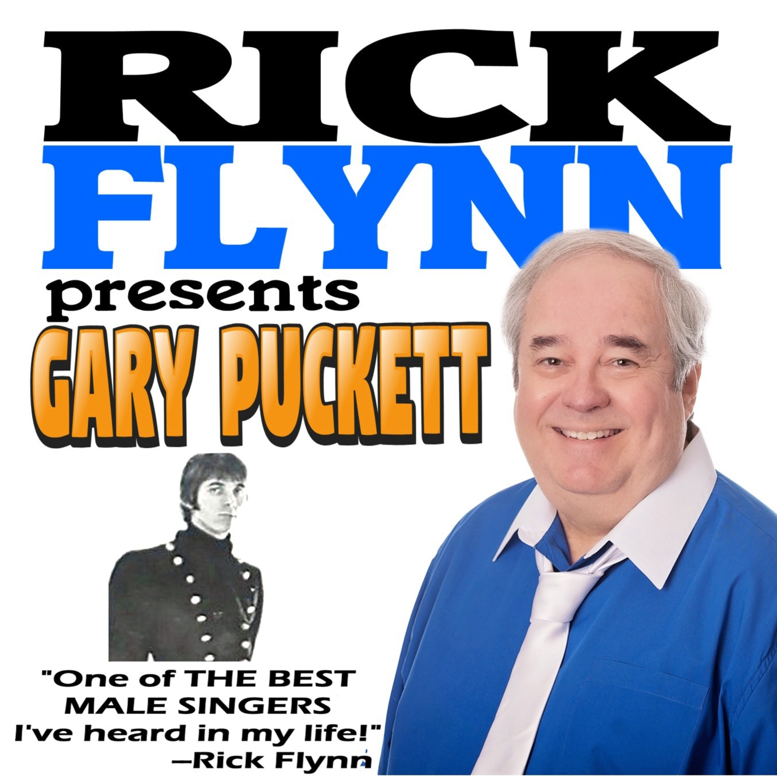 Rick Flynn Presents