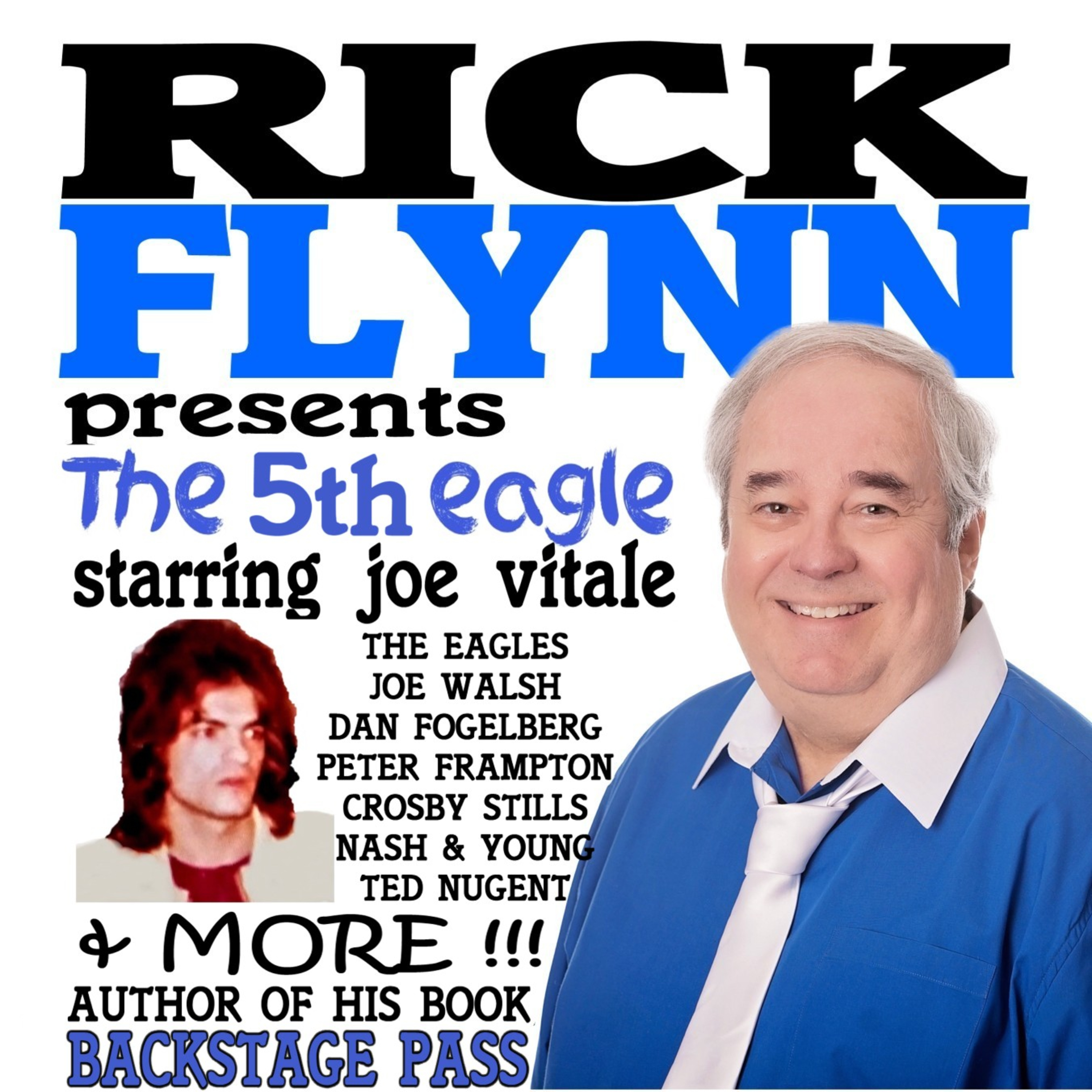 Rick Flynn Presents