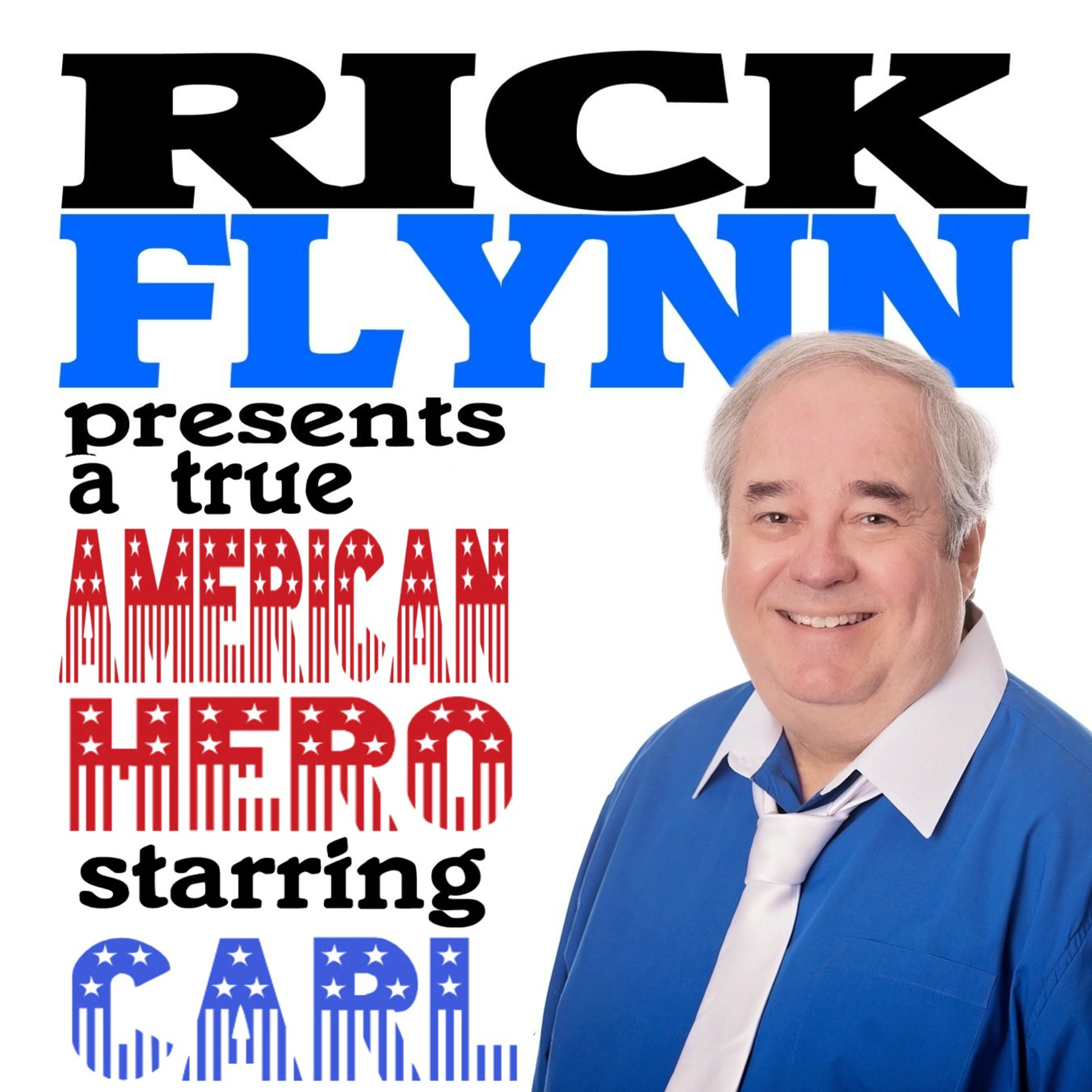 Rick Flynn Presents