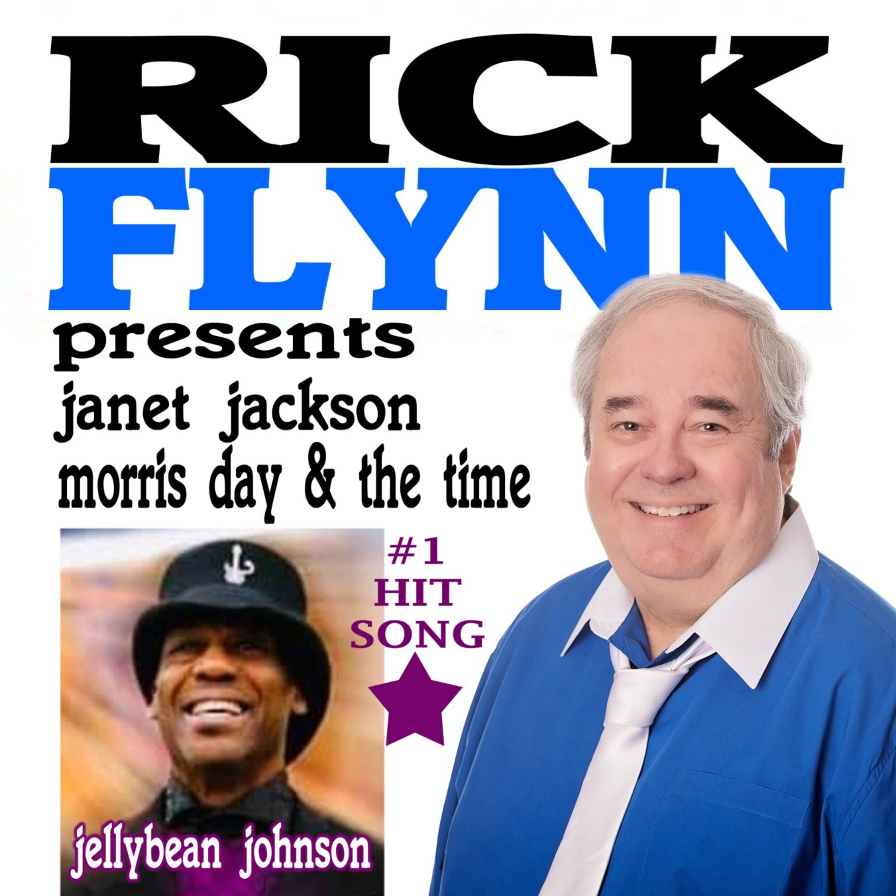 Rick Flynn Presents