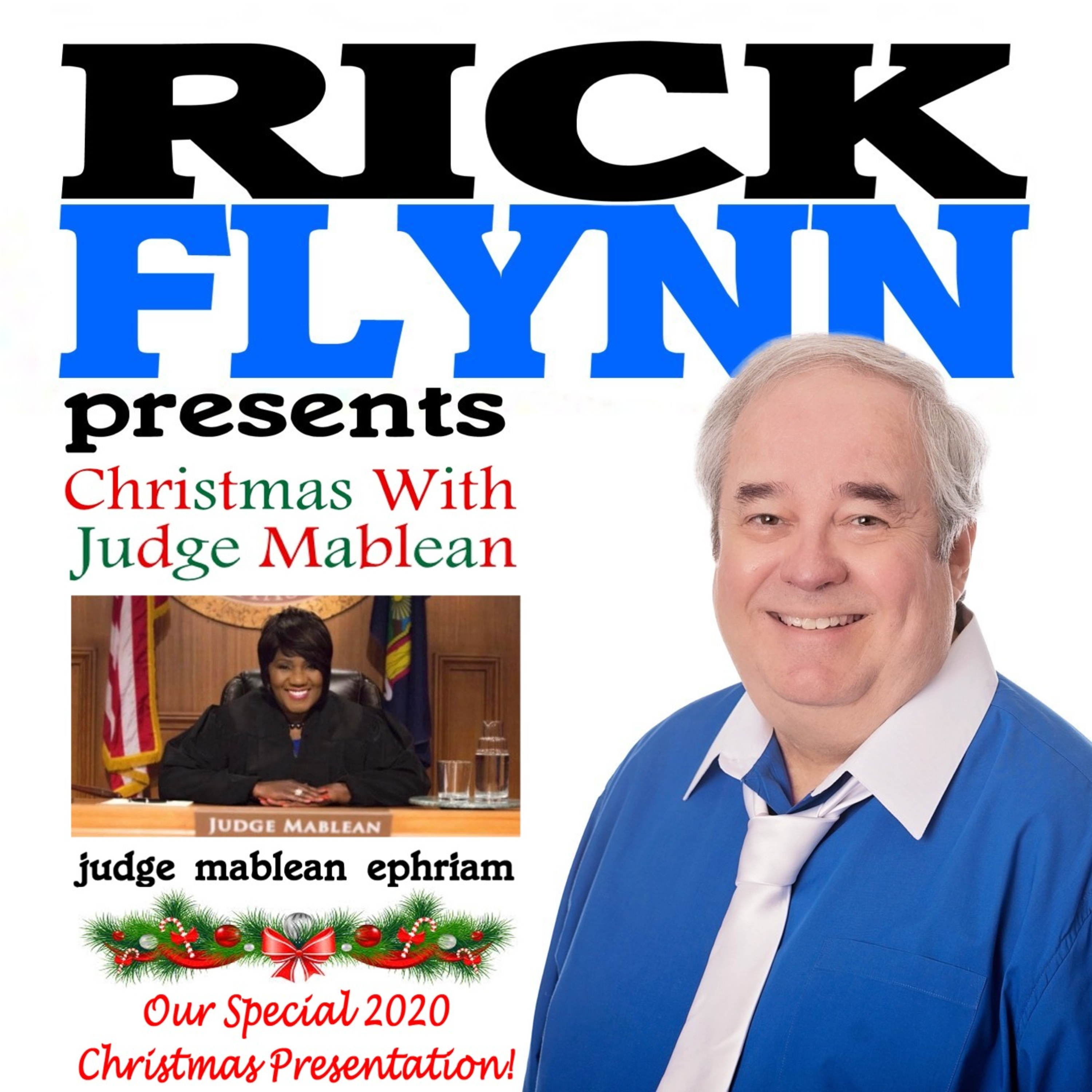 Rick Flynn Presents