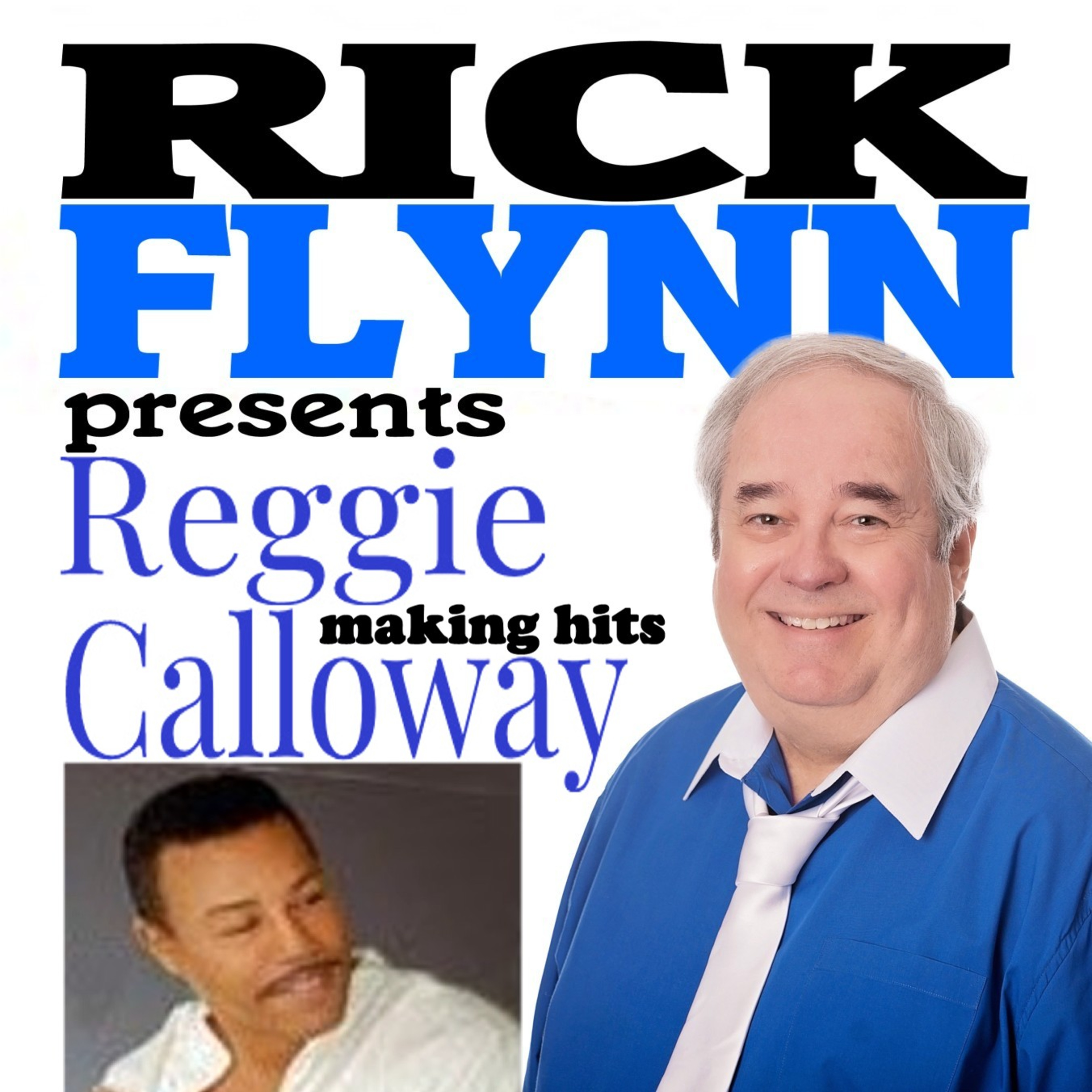 Rick Flynn Presents