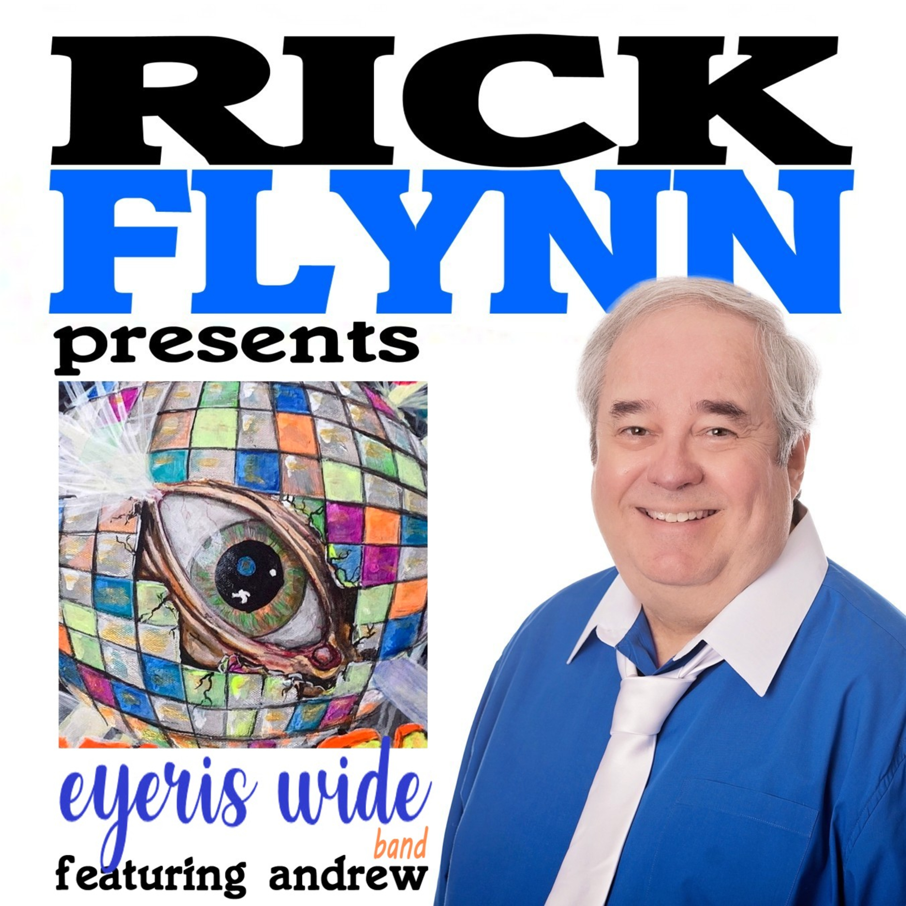 Rick Flynn Presents