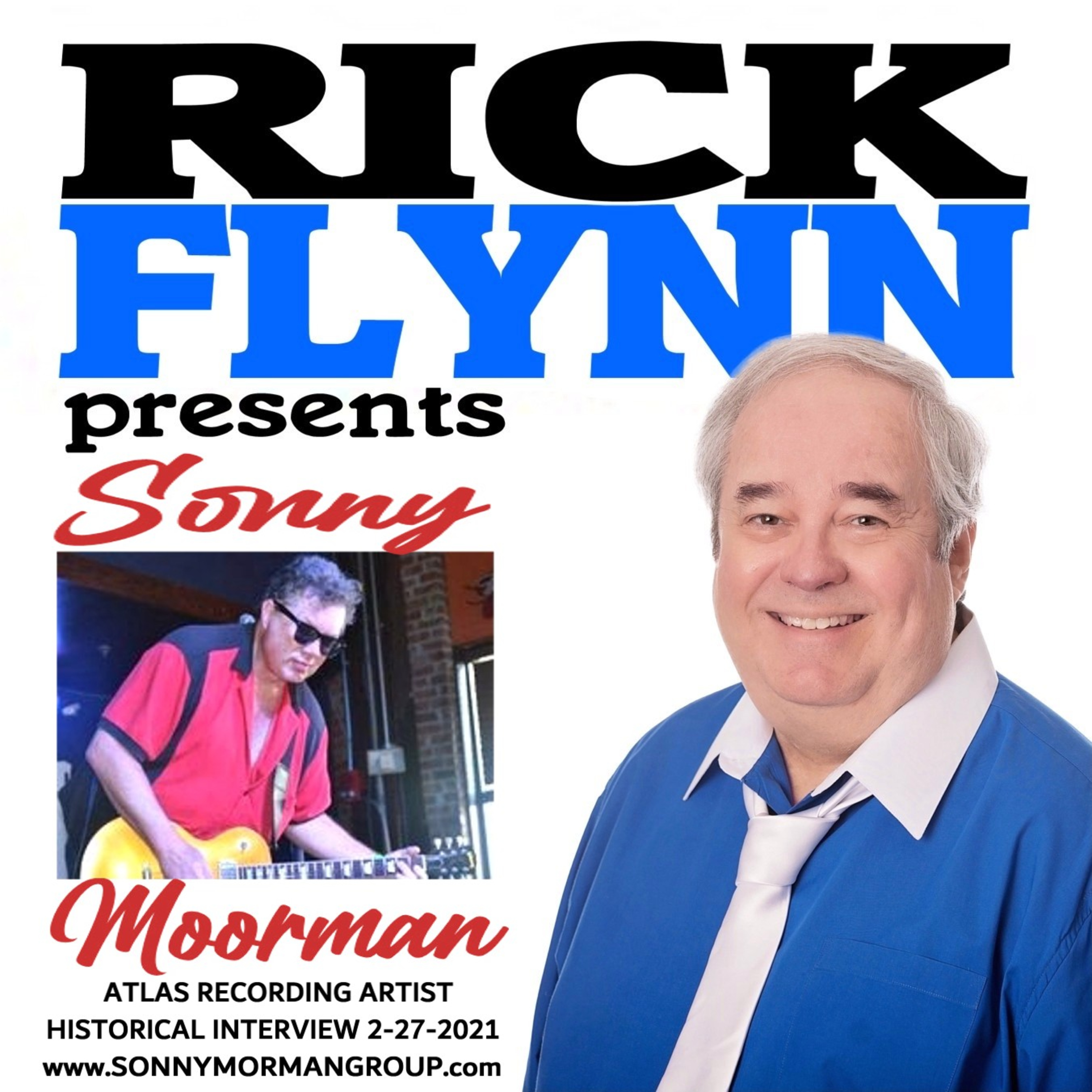 Rick Flynn Presents